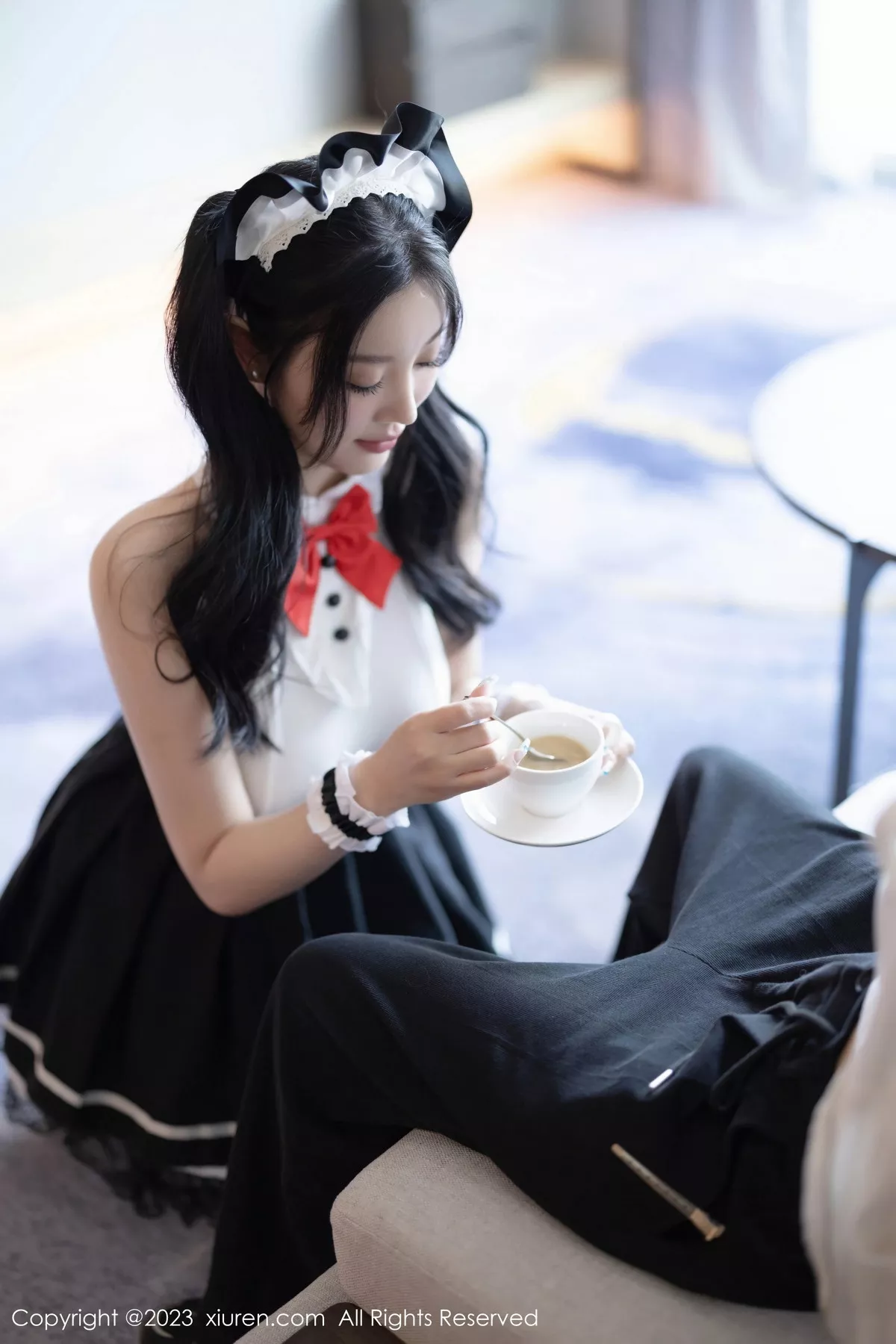 Xrmnw.Vip_杨晨晨_写真