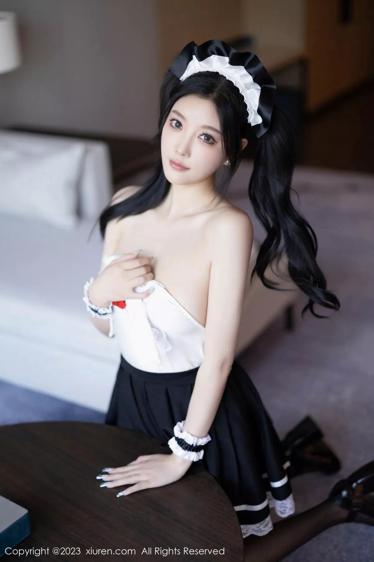 Xrmnw.Vip_杨晨晨_写真
