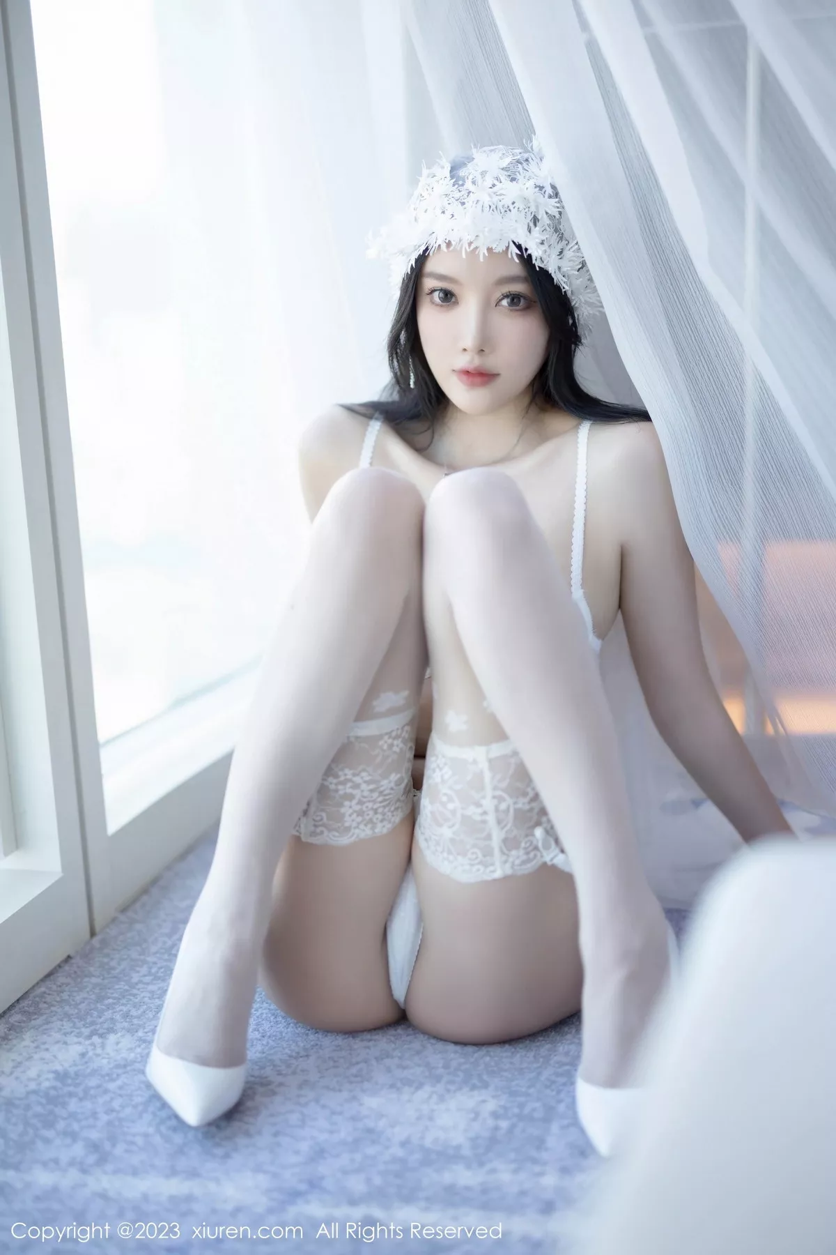 Xrmnw.Vip_杨晨晨_写真