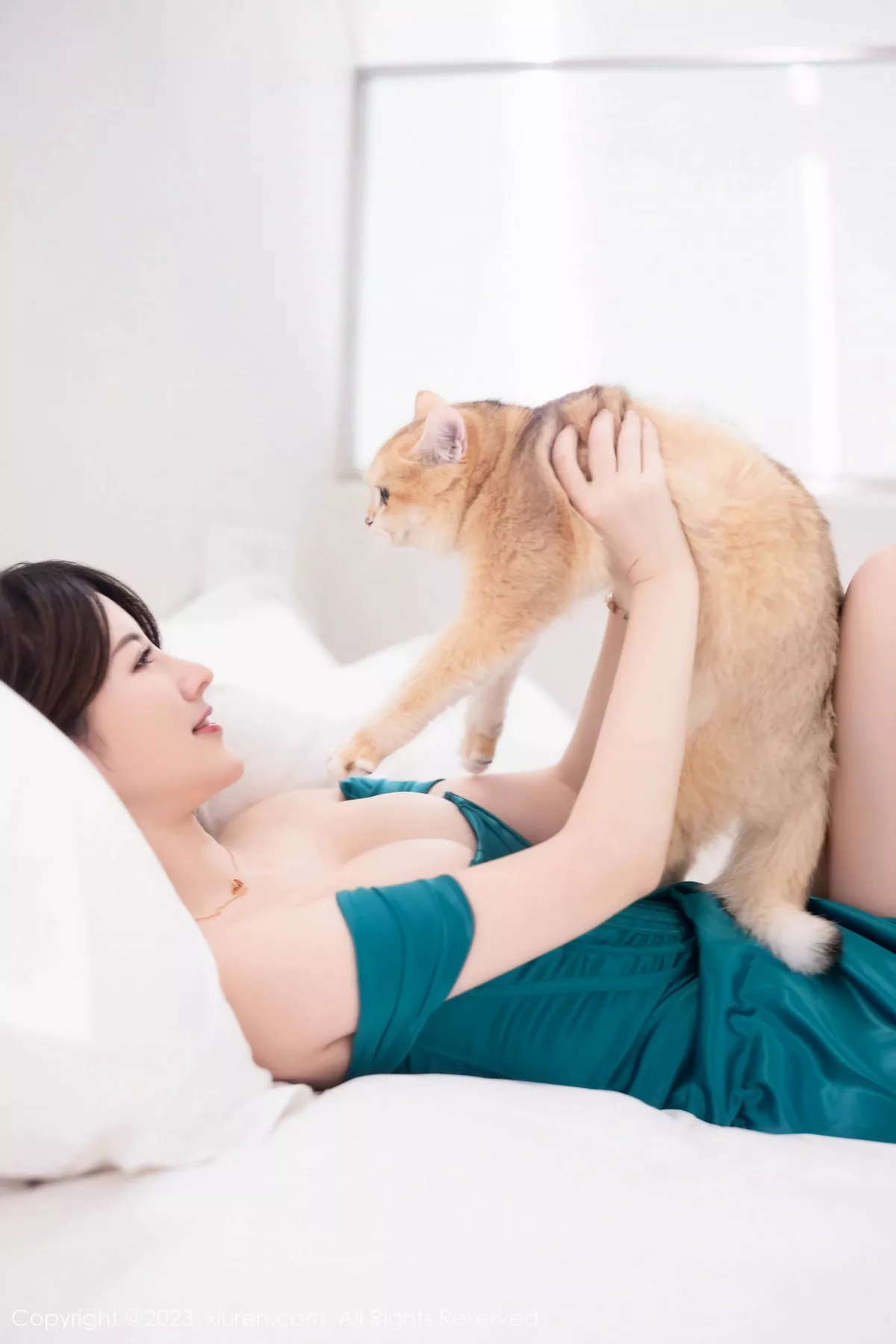 Xrmnw.Vip_诗诗_写真