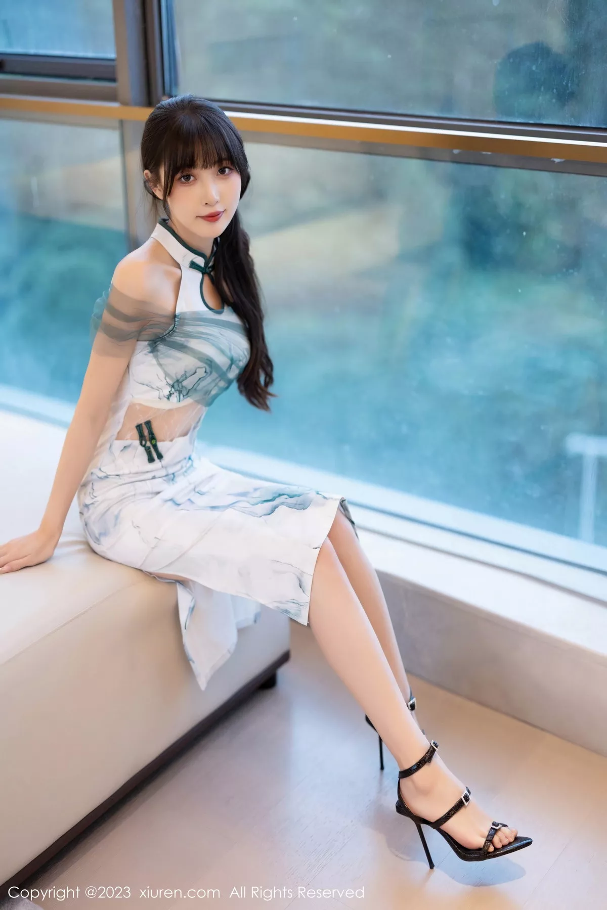 Xrmnw.Vip_林星阑_写真