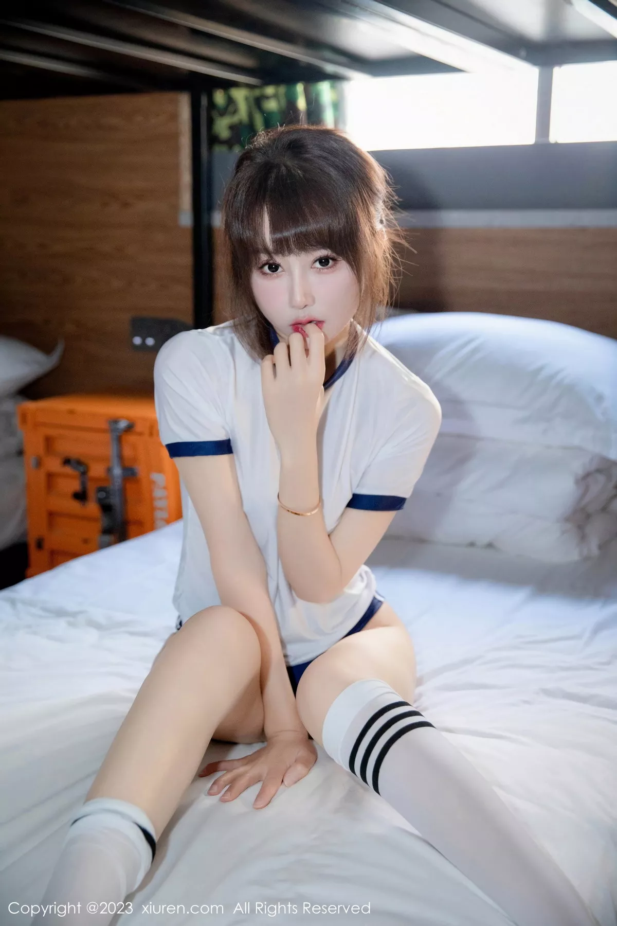Xrmnw.Vip_白笑笑_写真