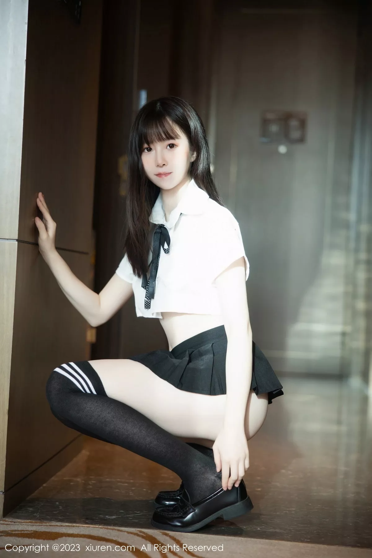 Xrmnw.Vip_林悠悠_写真
