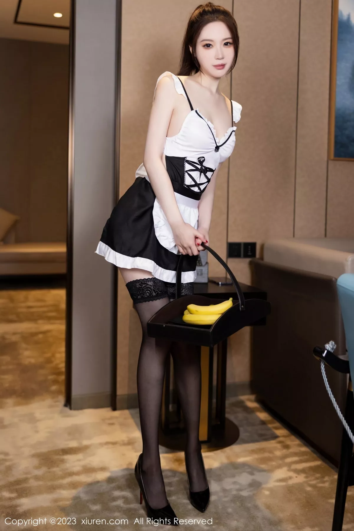 Xrmnw.Vip_梦心玥_写真