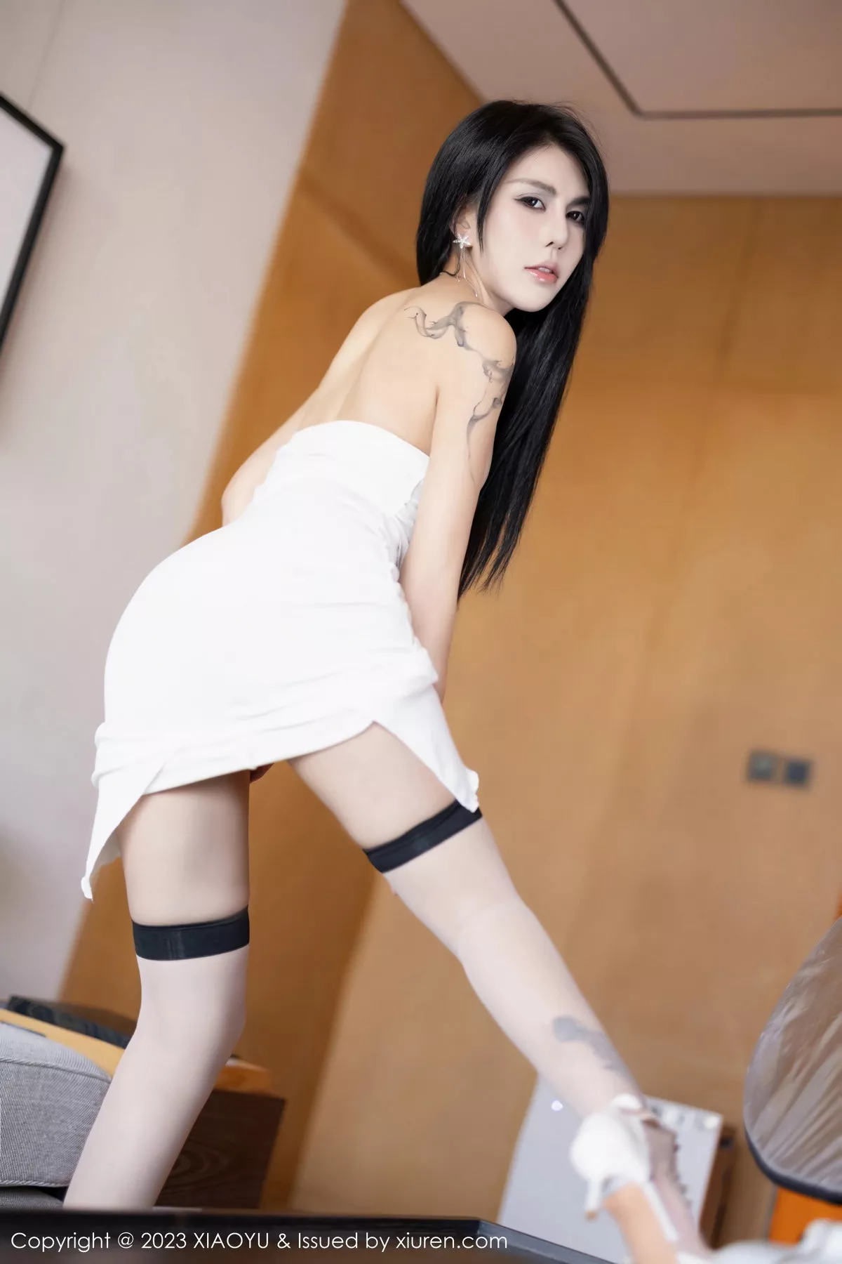 Xrmnw.Vip_金纯一_写真