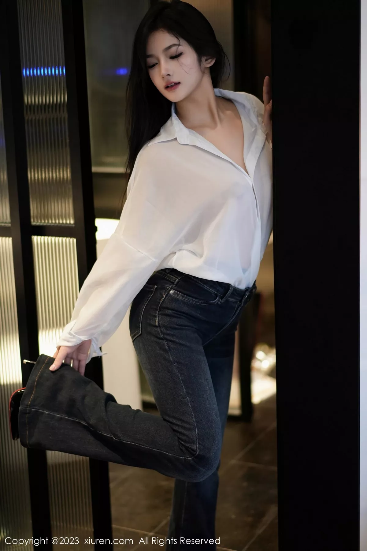 Xrmnw.Vip_谭小灵_写真