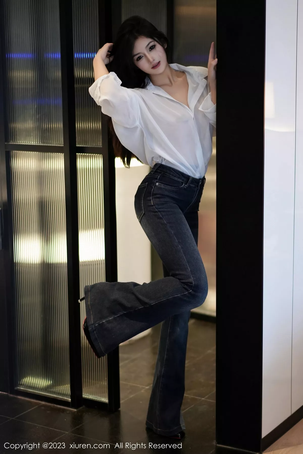 Xrmnw.Vip_谭小灵_写真