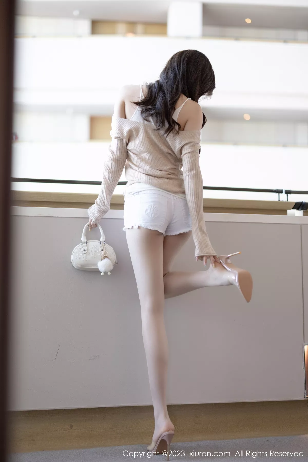 Xrmnw.Vip_徐莉芝_写真