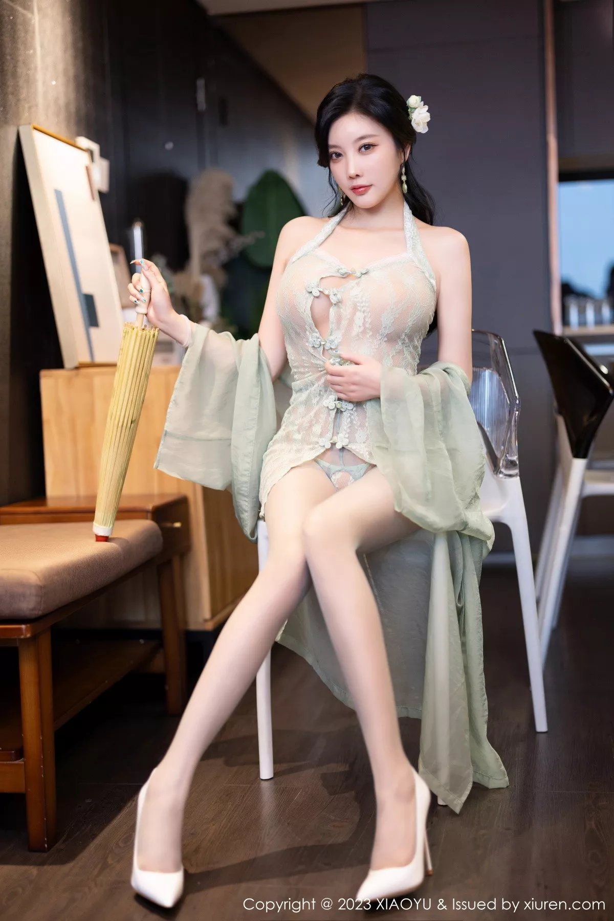 Xrmnw.Vip_杨晨晨_写真