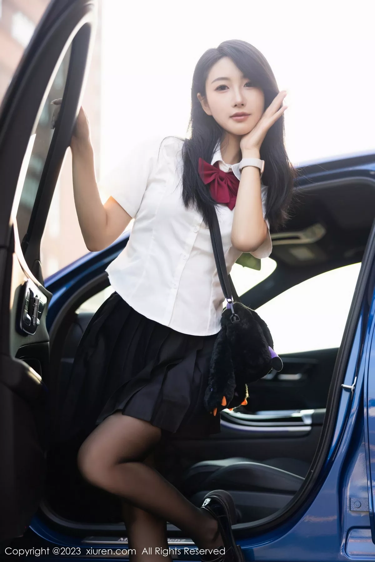 Xrmnw.Vip_苏苏阿_写真