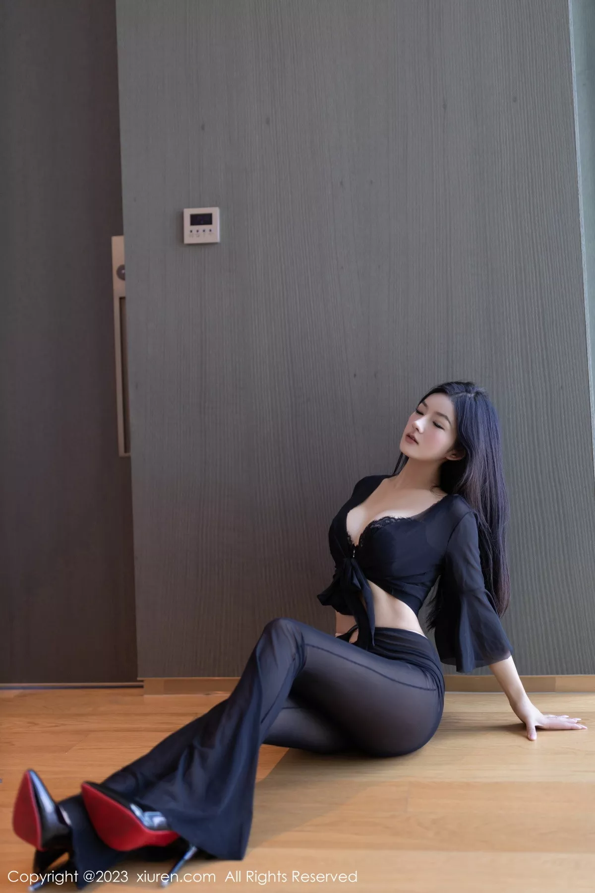 Xrmnw.Vip_谭小灵_写真