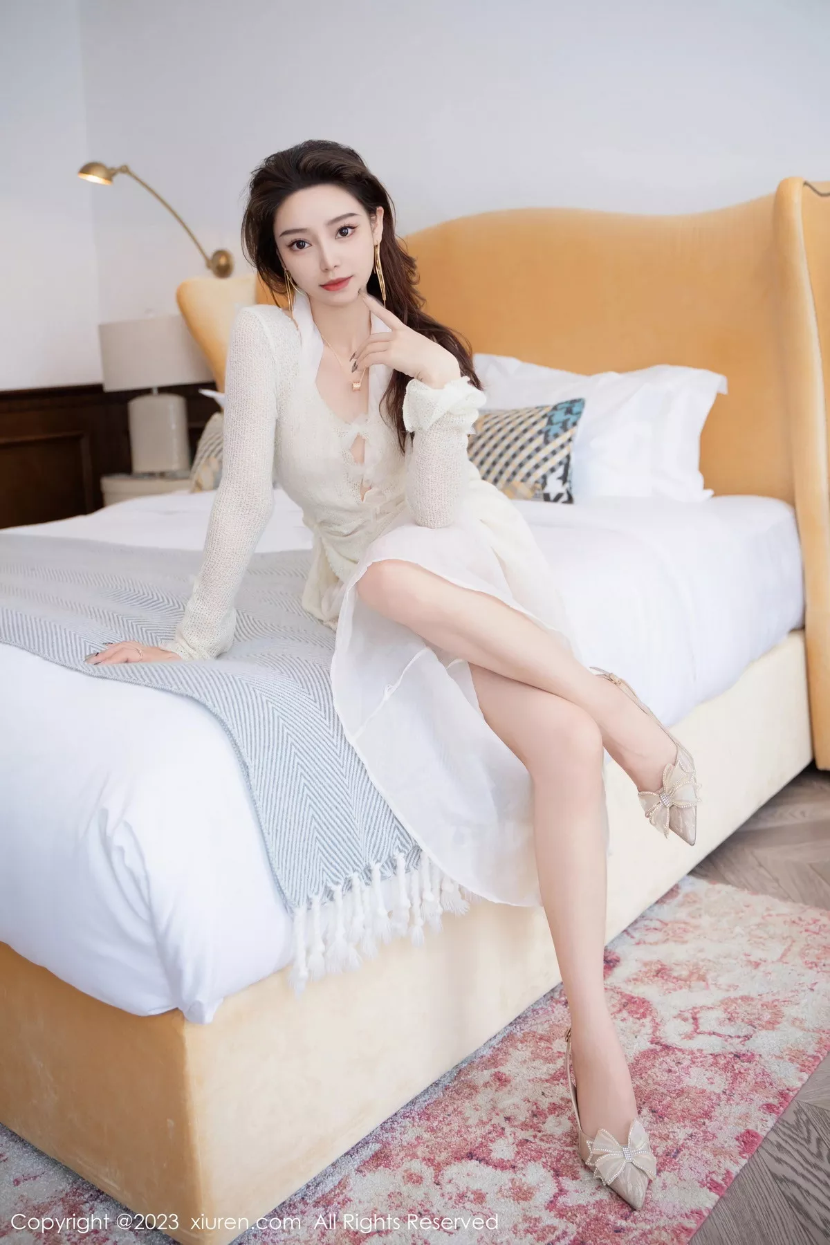 Xrmnw.Vip_苏曼兮_写真