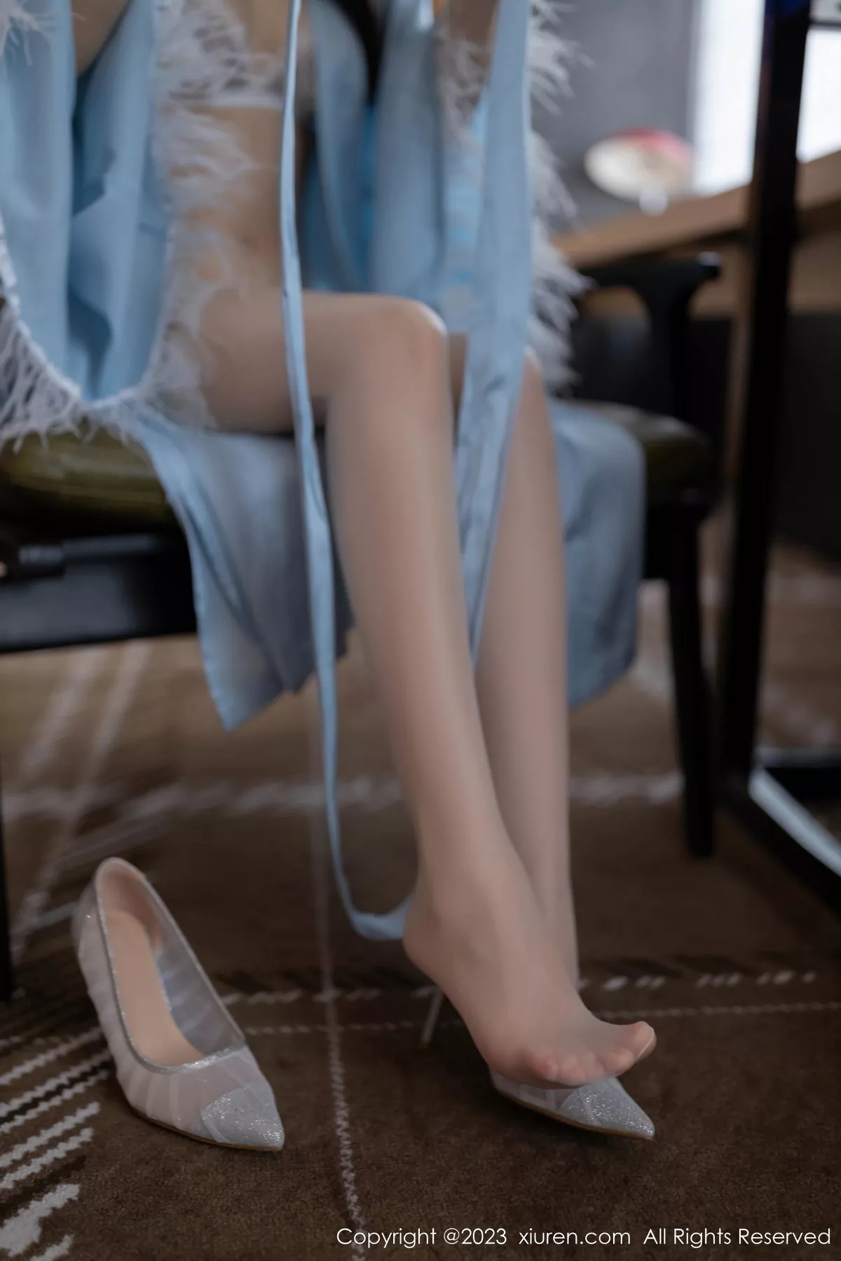Xrmnw.Vip_鱼子酱_写真