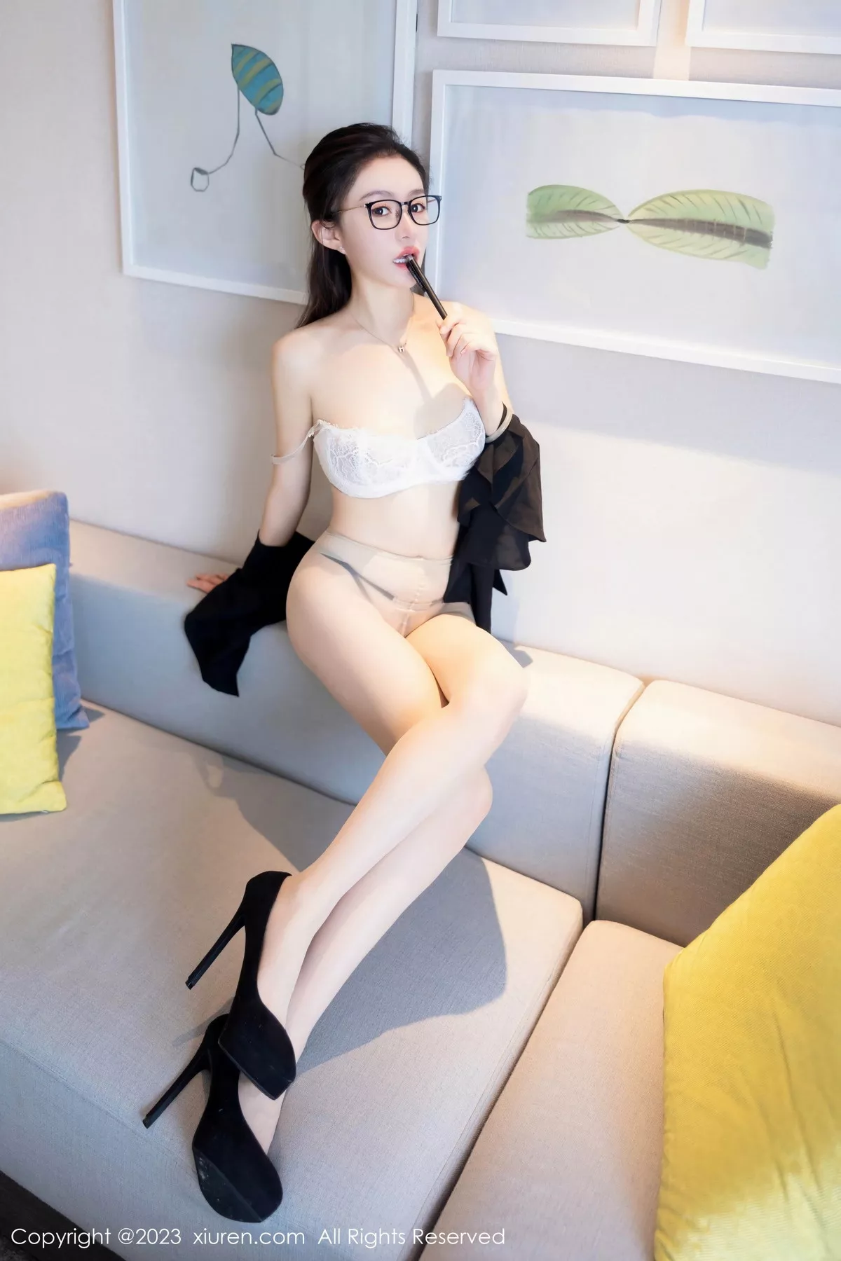 Xrmnw.Vip_唐宁宁_写真