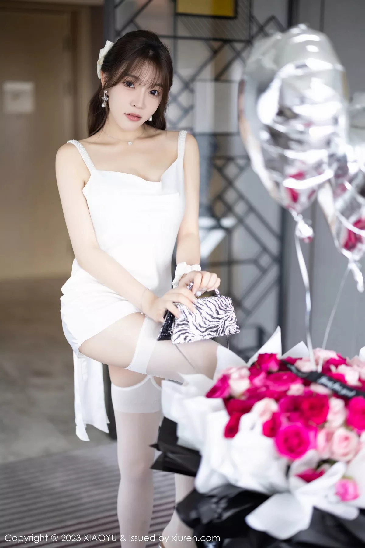 Xrmnw.Vip_徐莉芝_写真