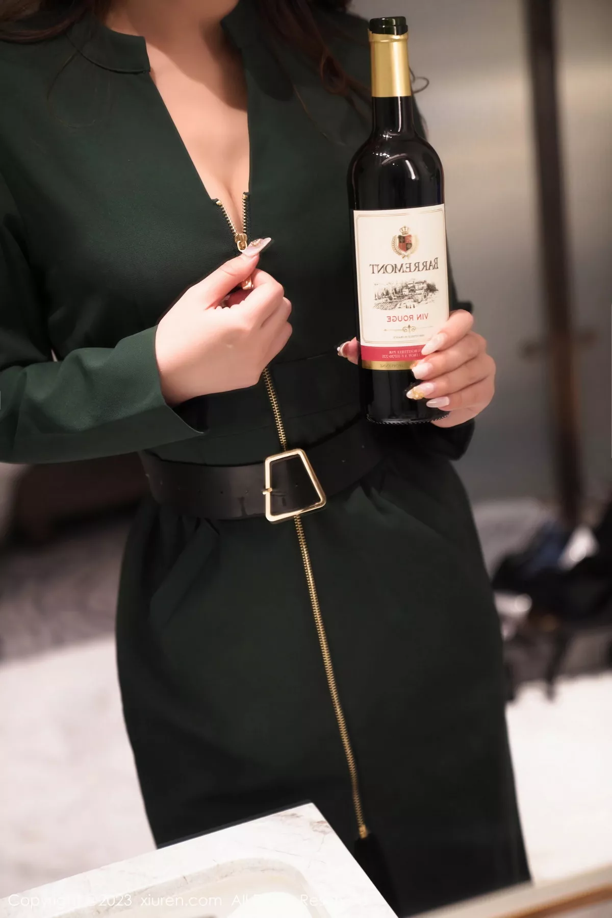 Xrmnw.Vip_月野兔美妞_写真