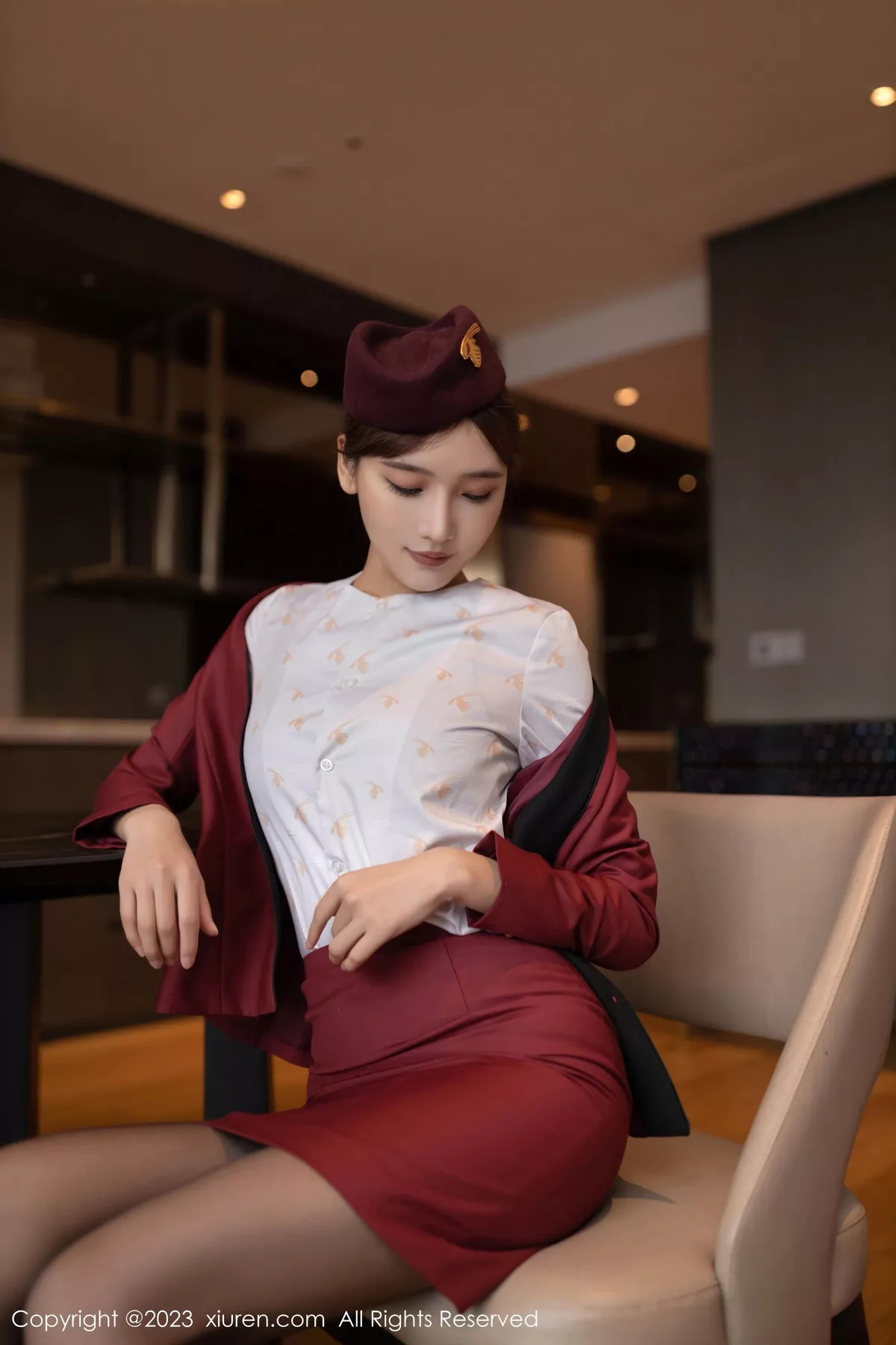 Xrmnw.Vip_陆萱萱_写真