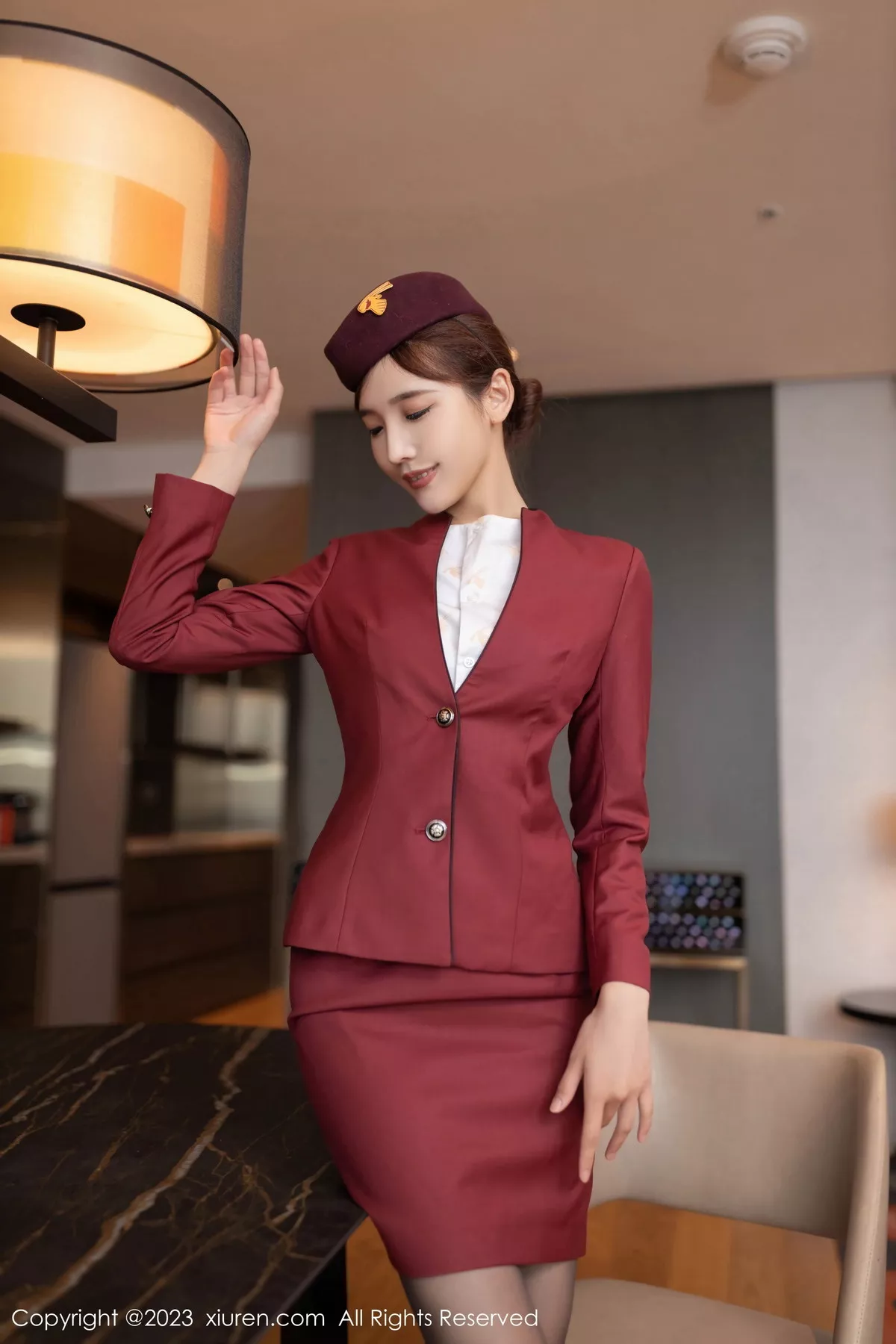 Xrmnw.Vip_陆萱萱_写真