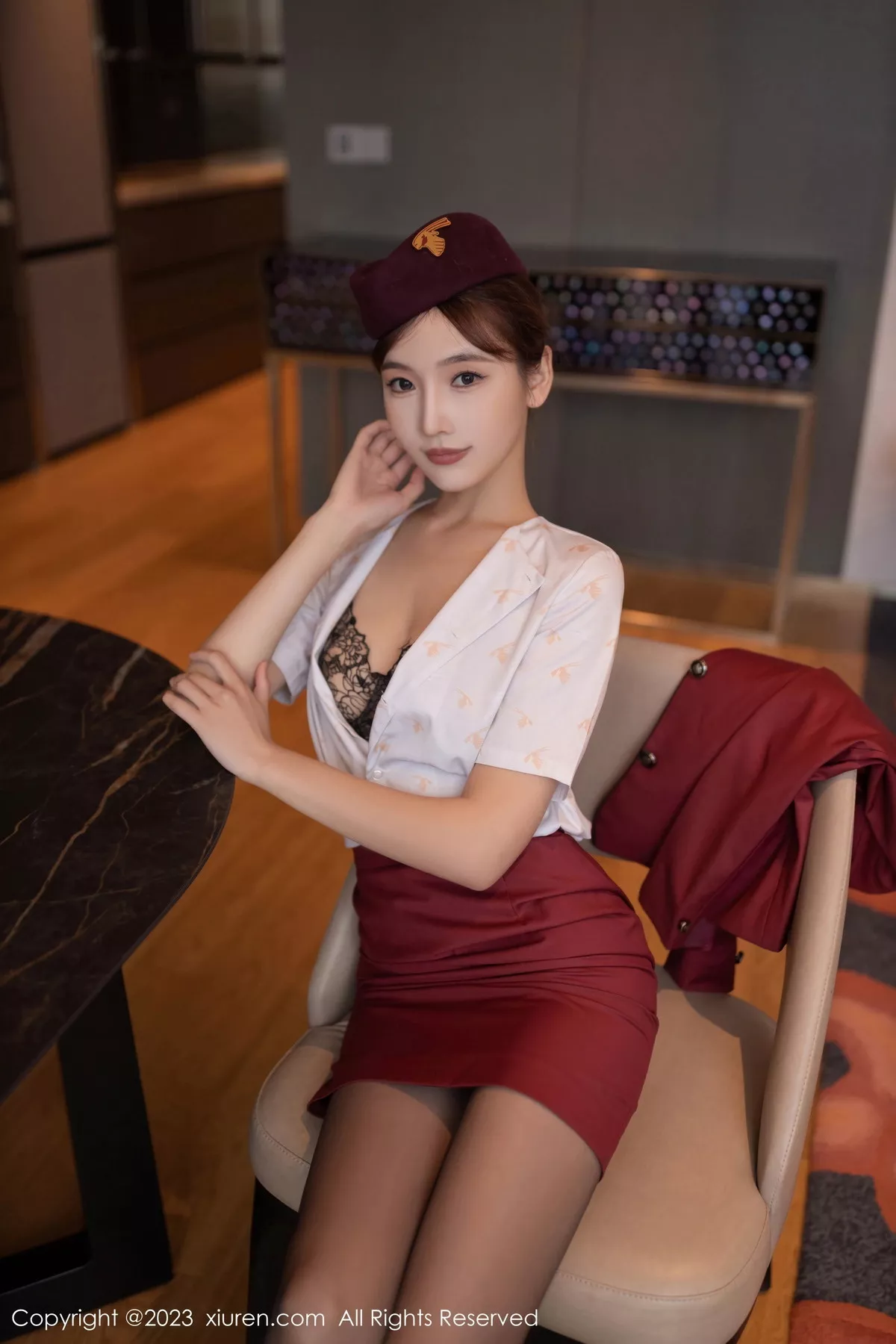 Xrmnw.Vip_陆萱萱_写真