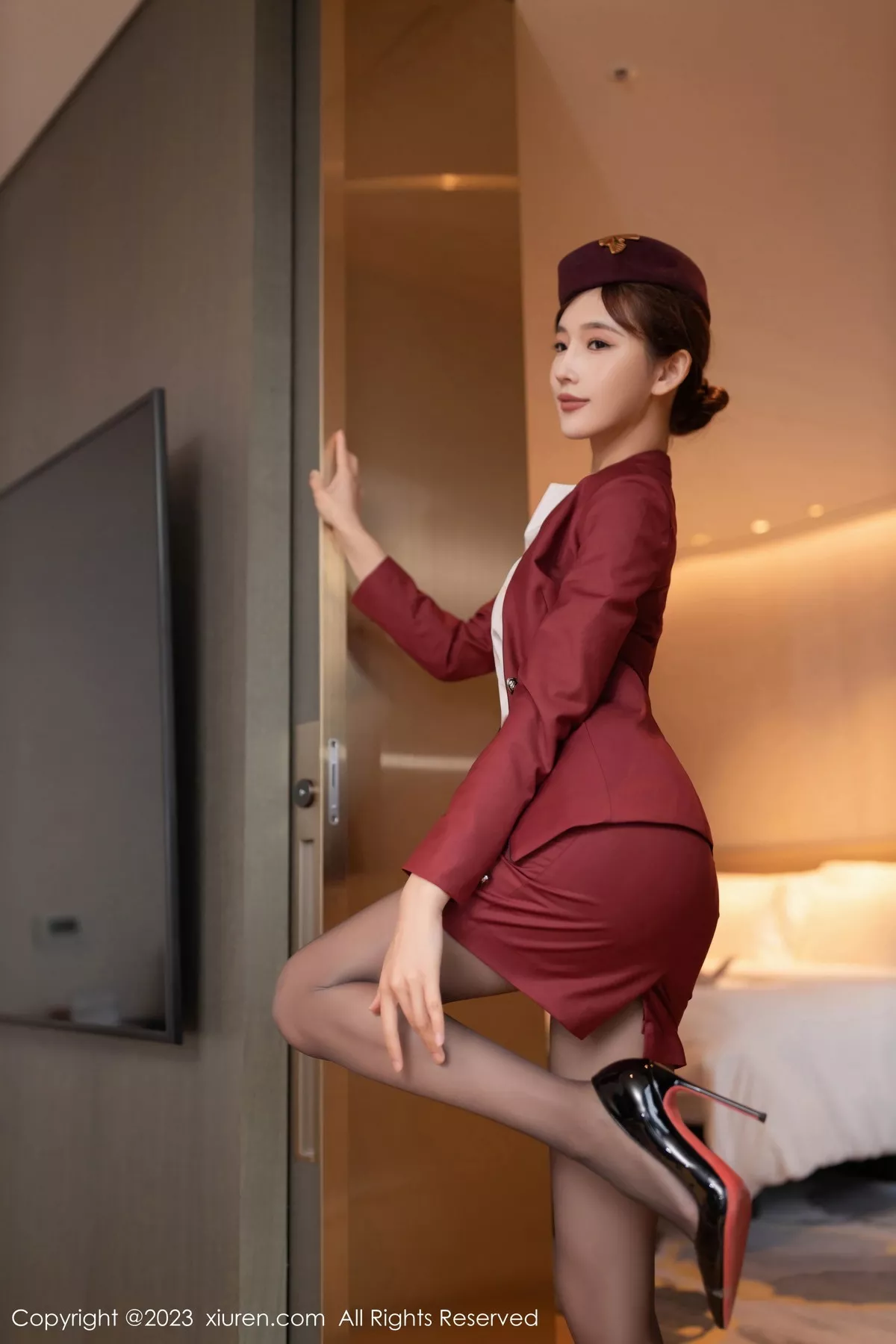 Xrmnw.Vip_陆萱萱_写真