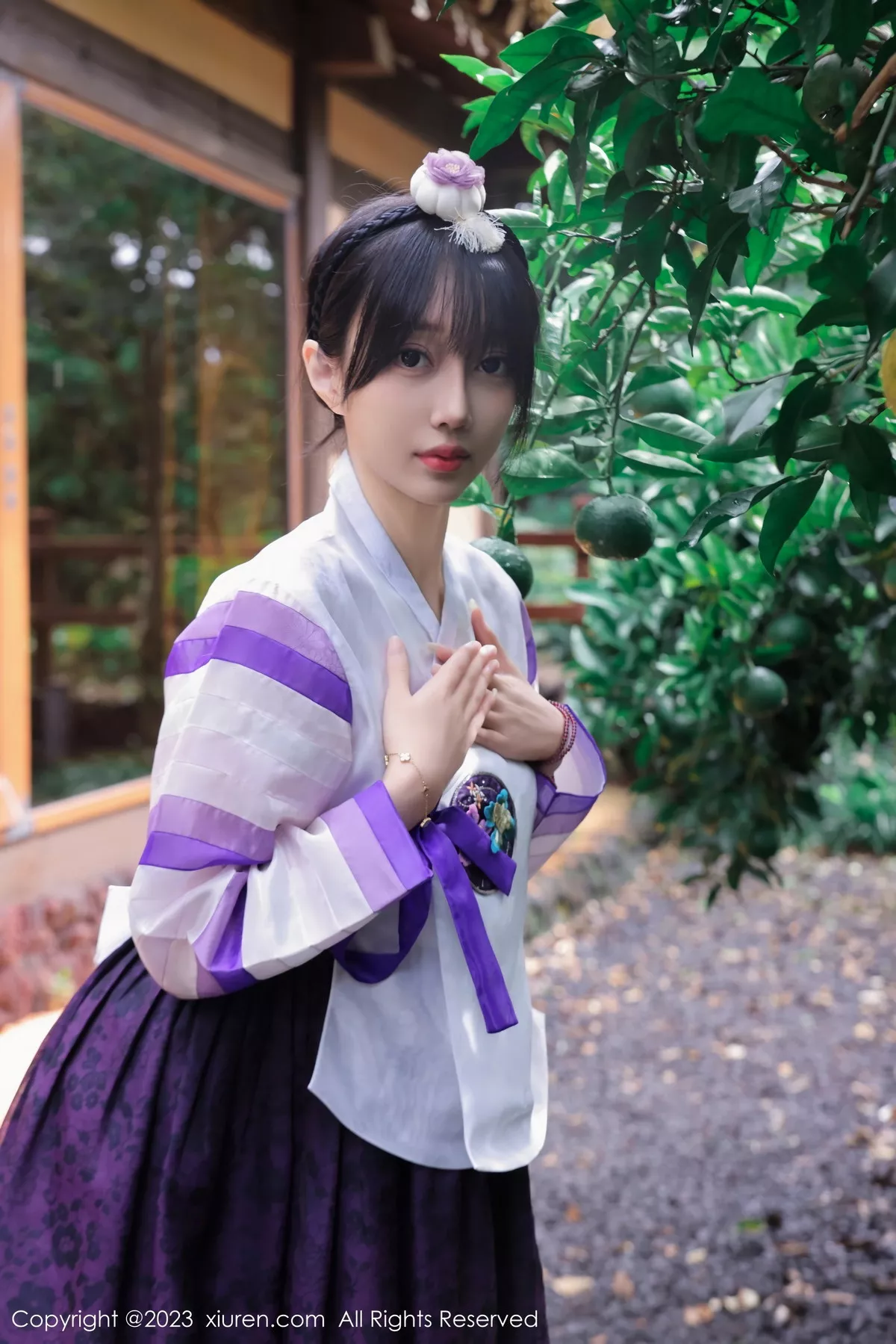 Xrmnw.Vip_玥儿玥_写真