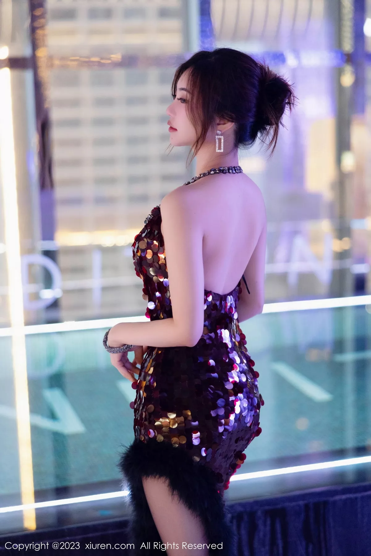 Xrmnw.Vip_绮里嘉_写真