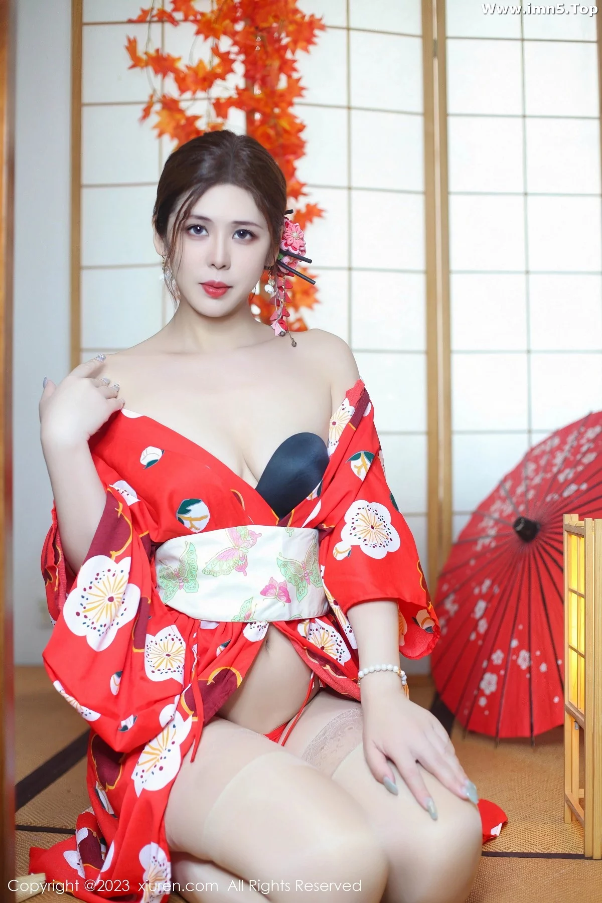 Xrmnw.Vip_月野兔美妞_写真