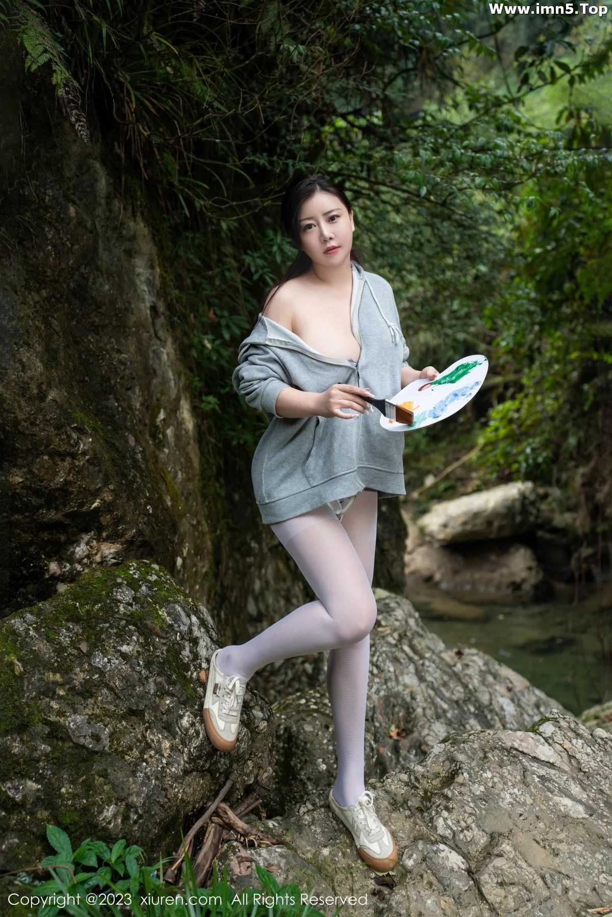 Xrmnw.Vip_王婉悠_写真