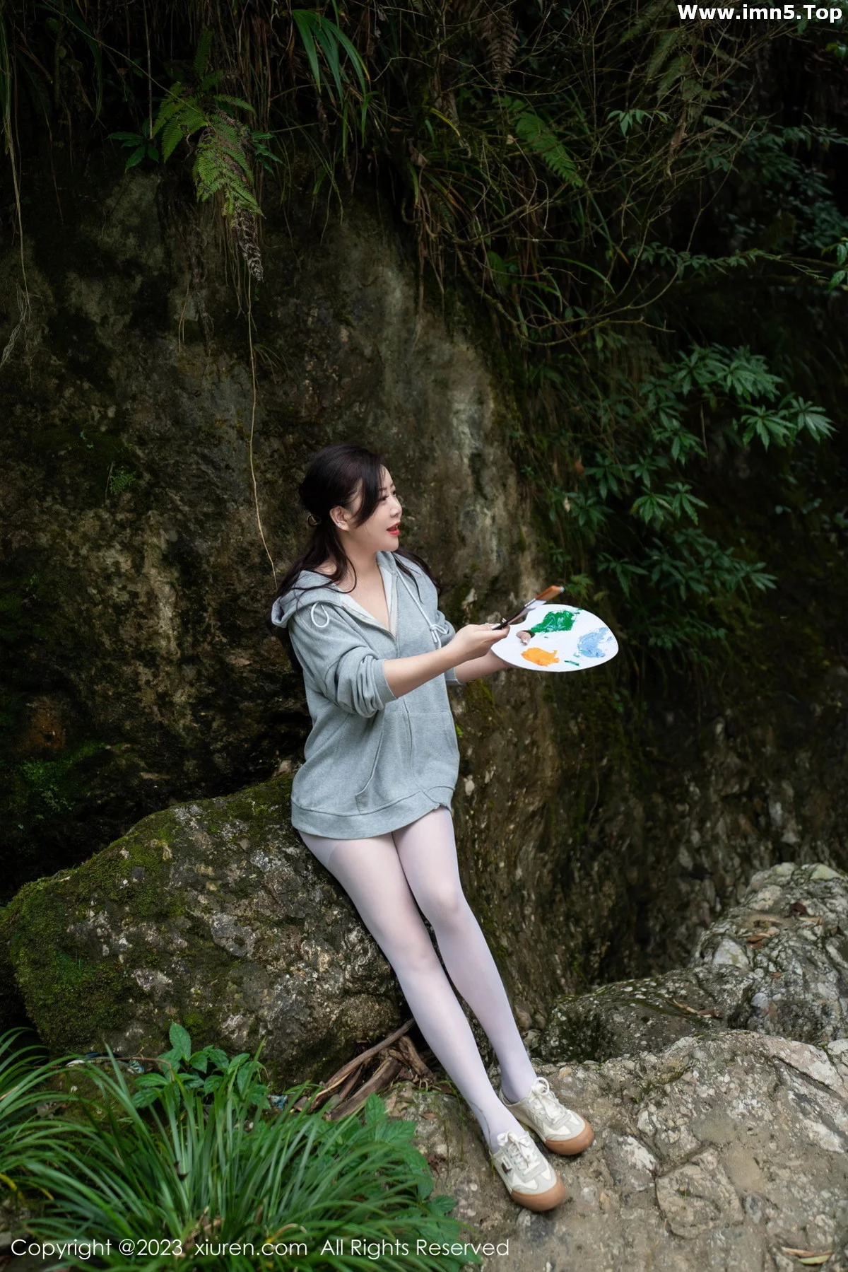 Xrmnw.Vip_王婉悠_写真