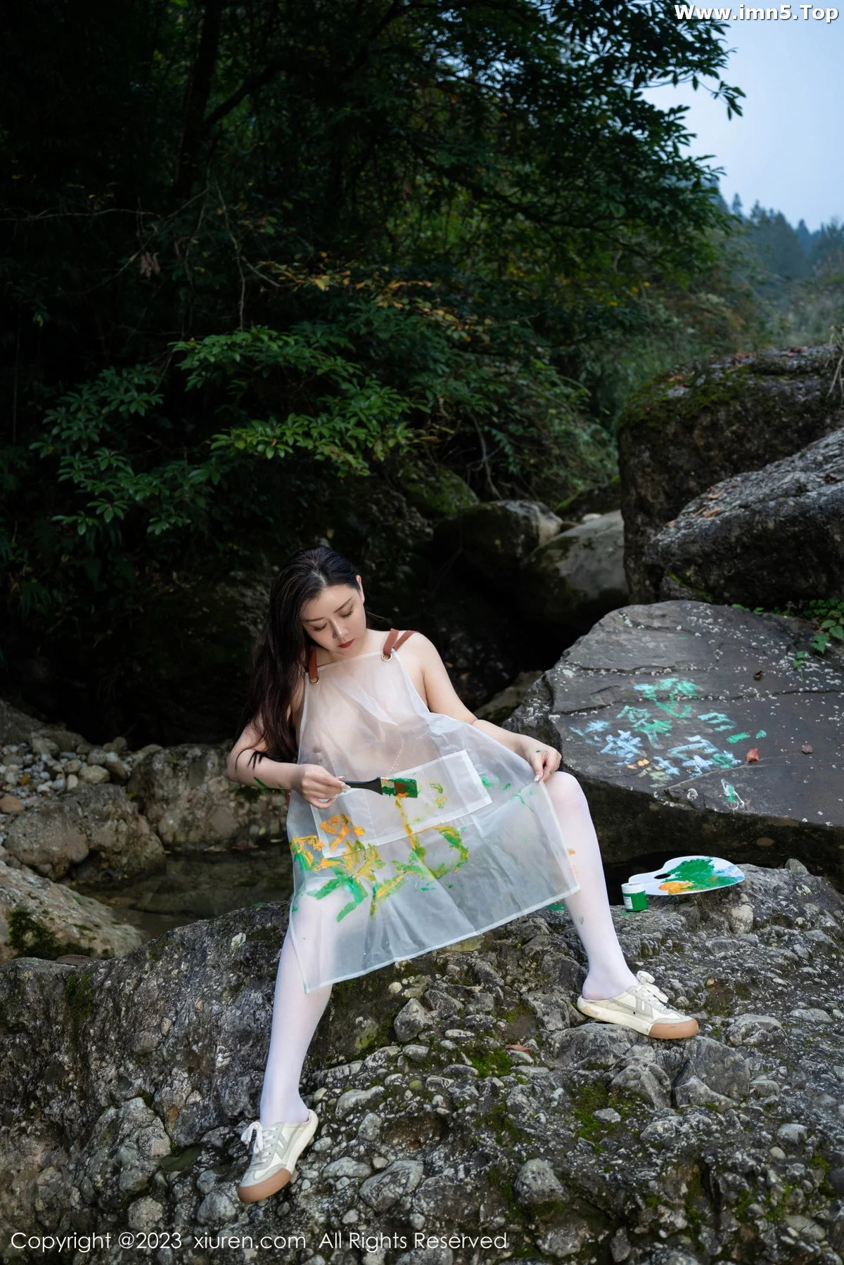 Xrmnw.Vip_王婉悠_写真