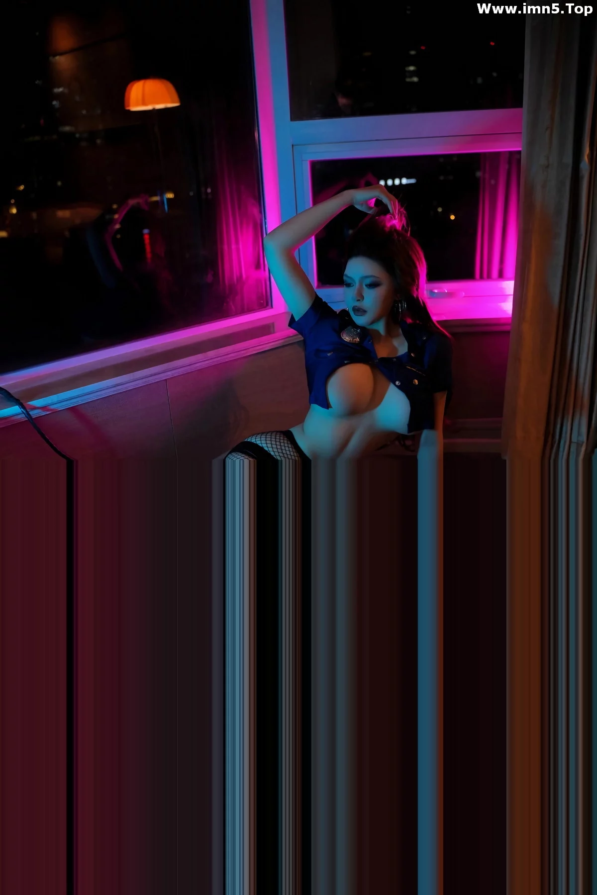 Xrmnw.Vip_伊丽莎有点白_写真