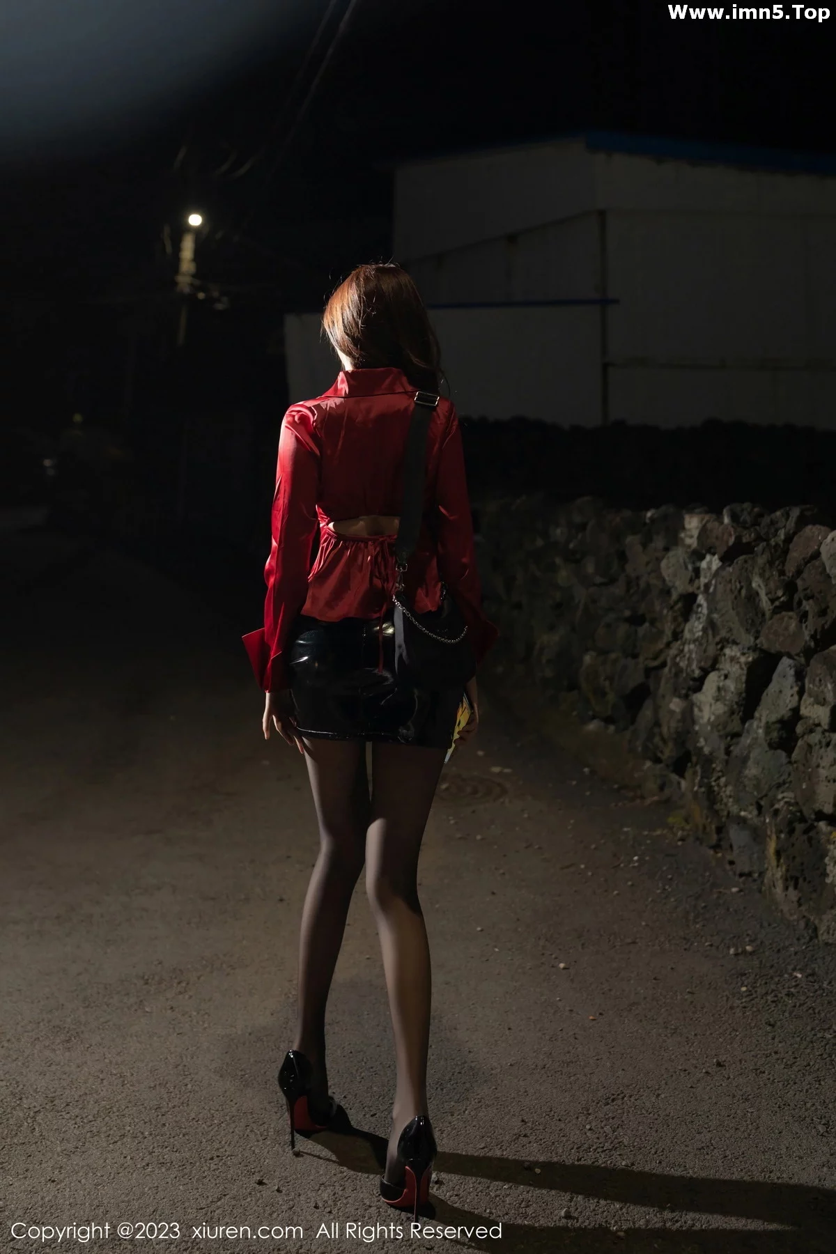 Xrmnw.Vip_陆萱萱_写真