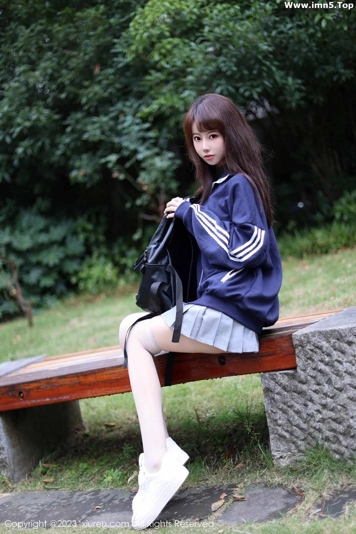 Xrmnw.Vip_韩系学妹_写真