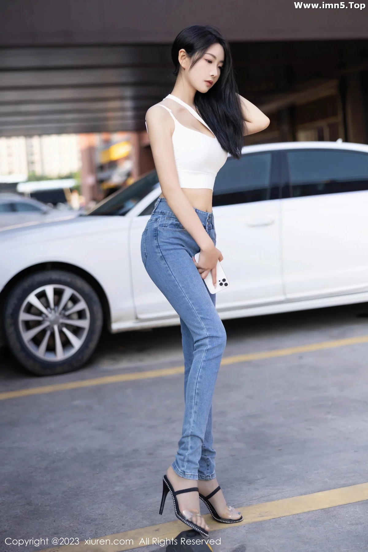 Xrmnw.Vip_苏苏阿_写真