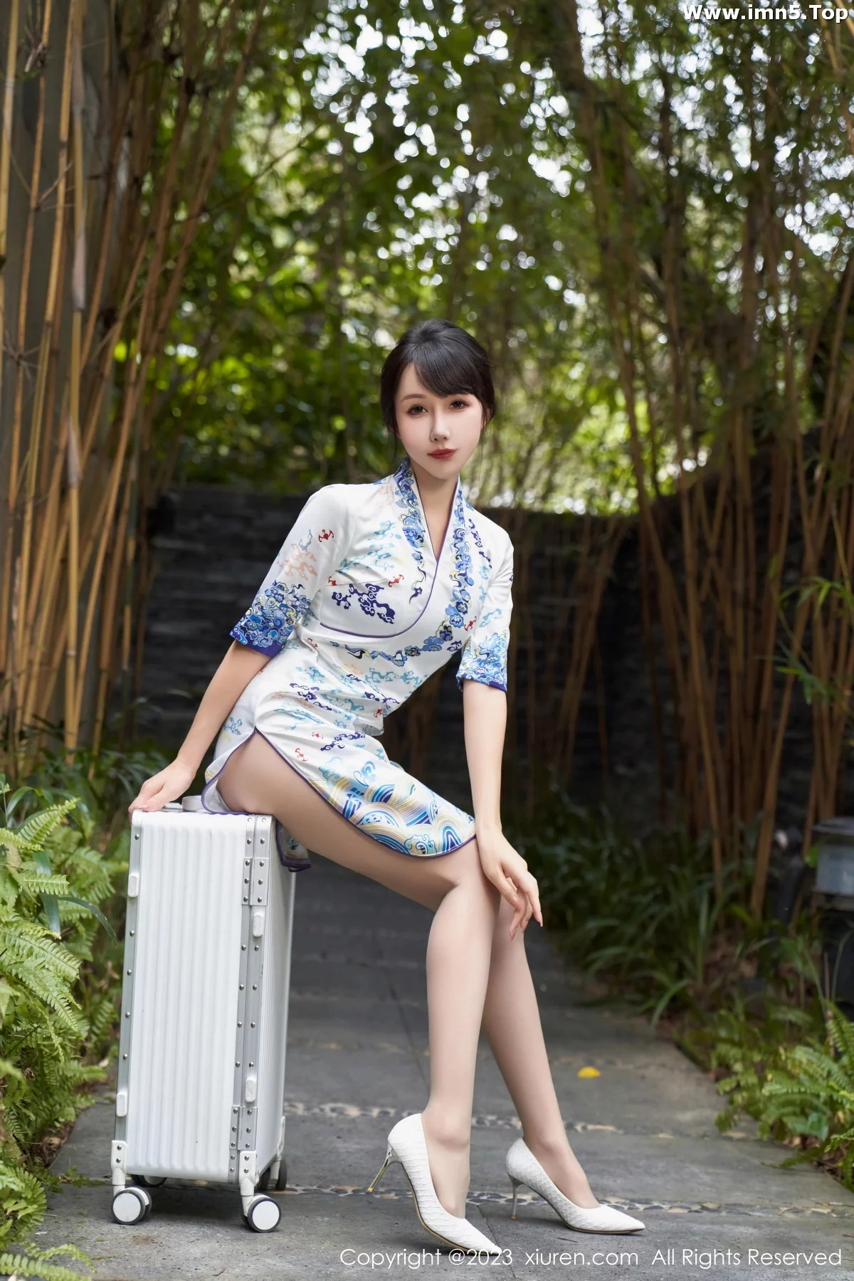Xrmnw.Vip_波巧酱_写真
