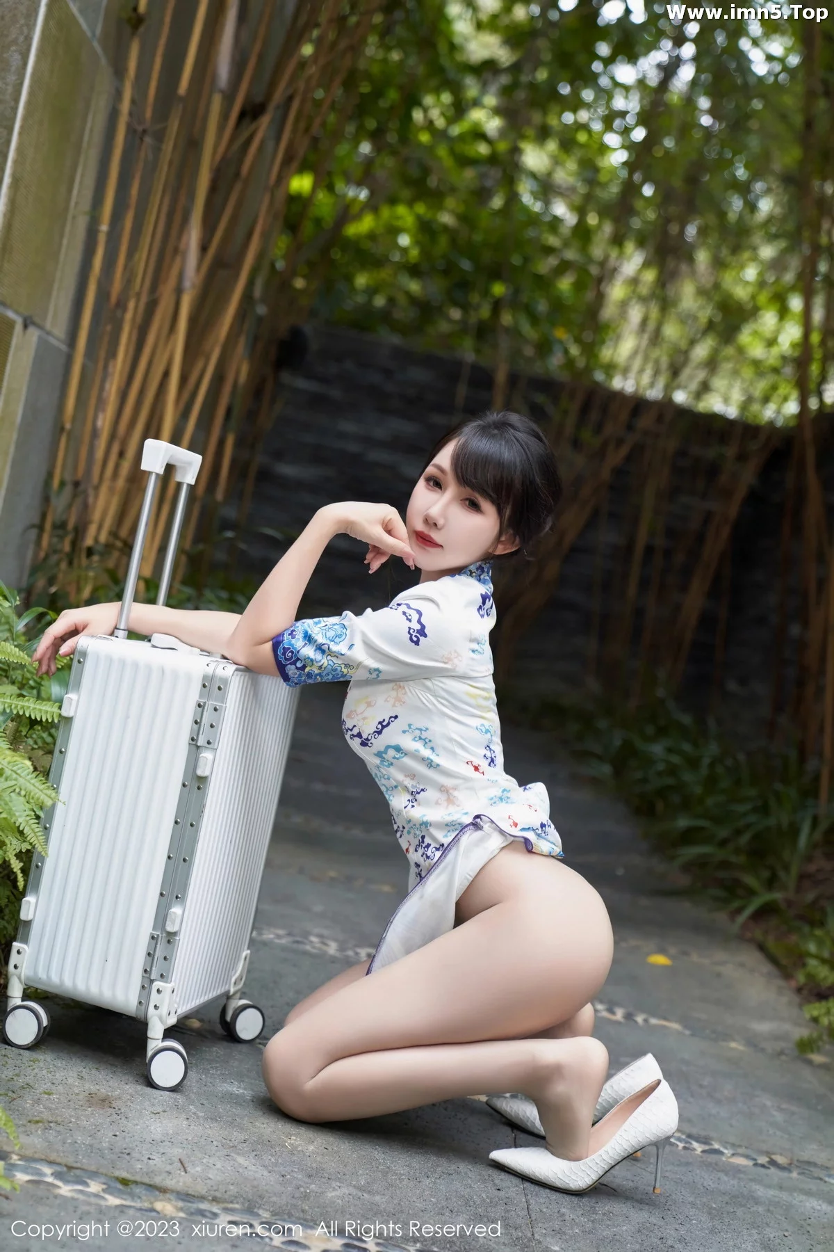 Xrmnw.Vip_波巧酱_写真