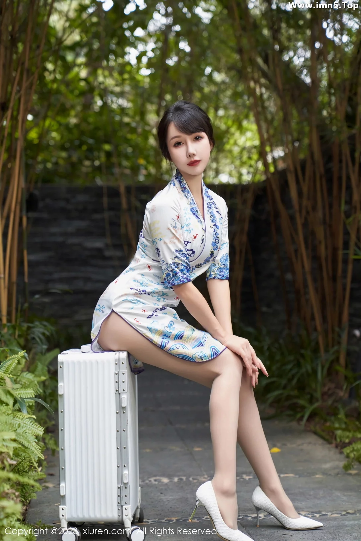 Xrmnw.Vip_波巧酱_写真
