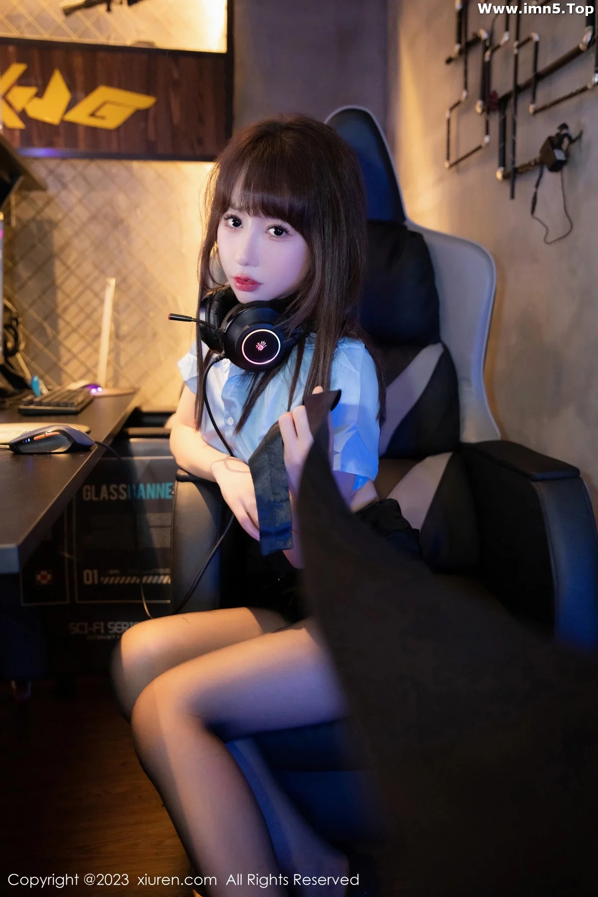 Xrmnw.Vip_夏Yao_写真