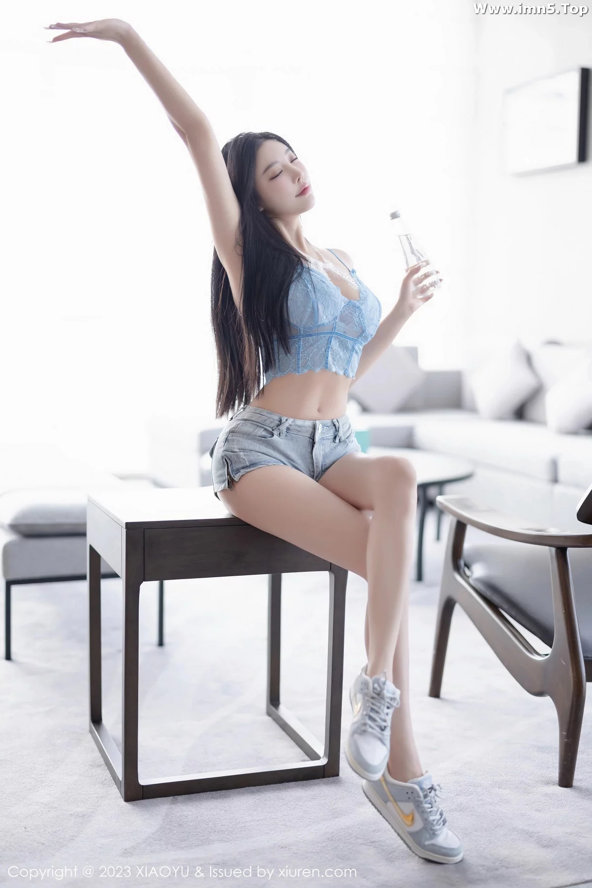 Xrmnw.Vip_杨晨晨_写真