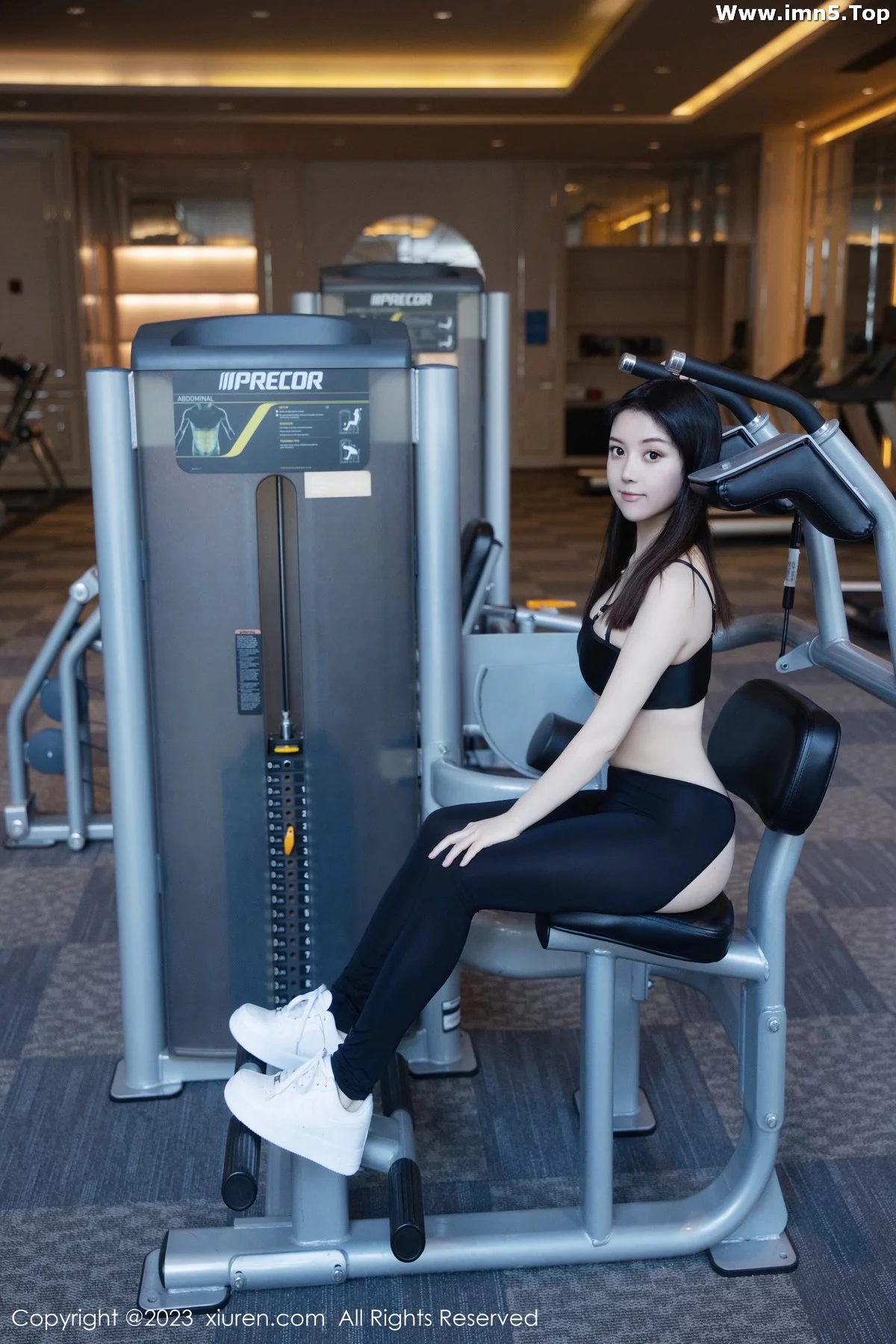 Xrmnw.Vip_模特合集_写真