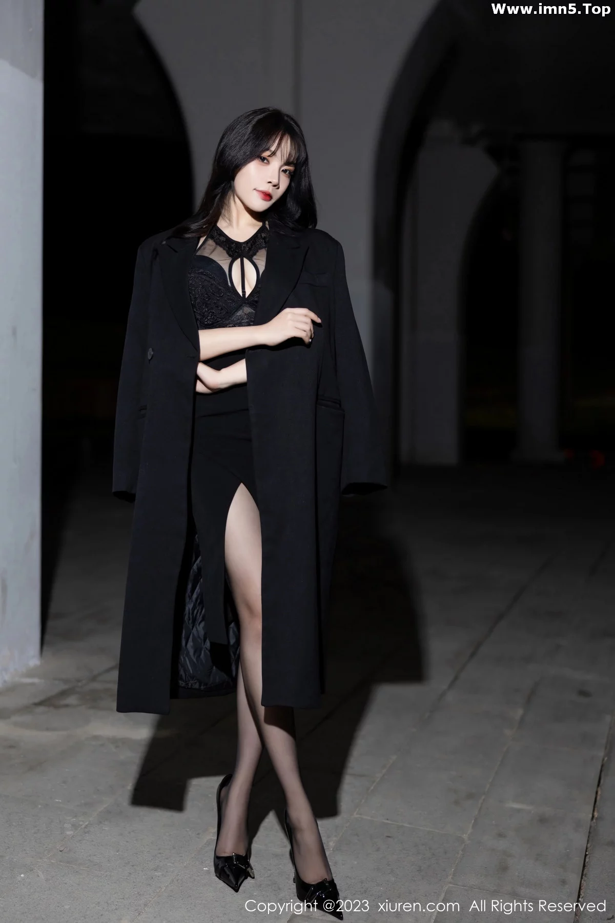 Xrmnw.Vip_徐莉芝_写真