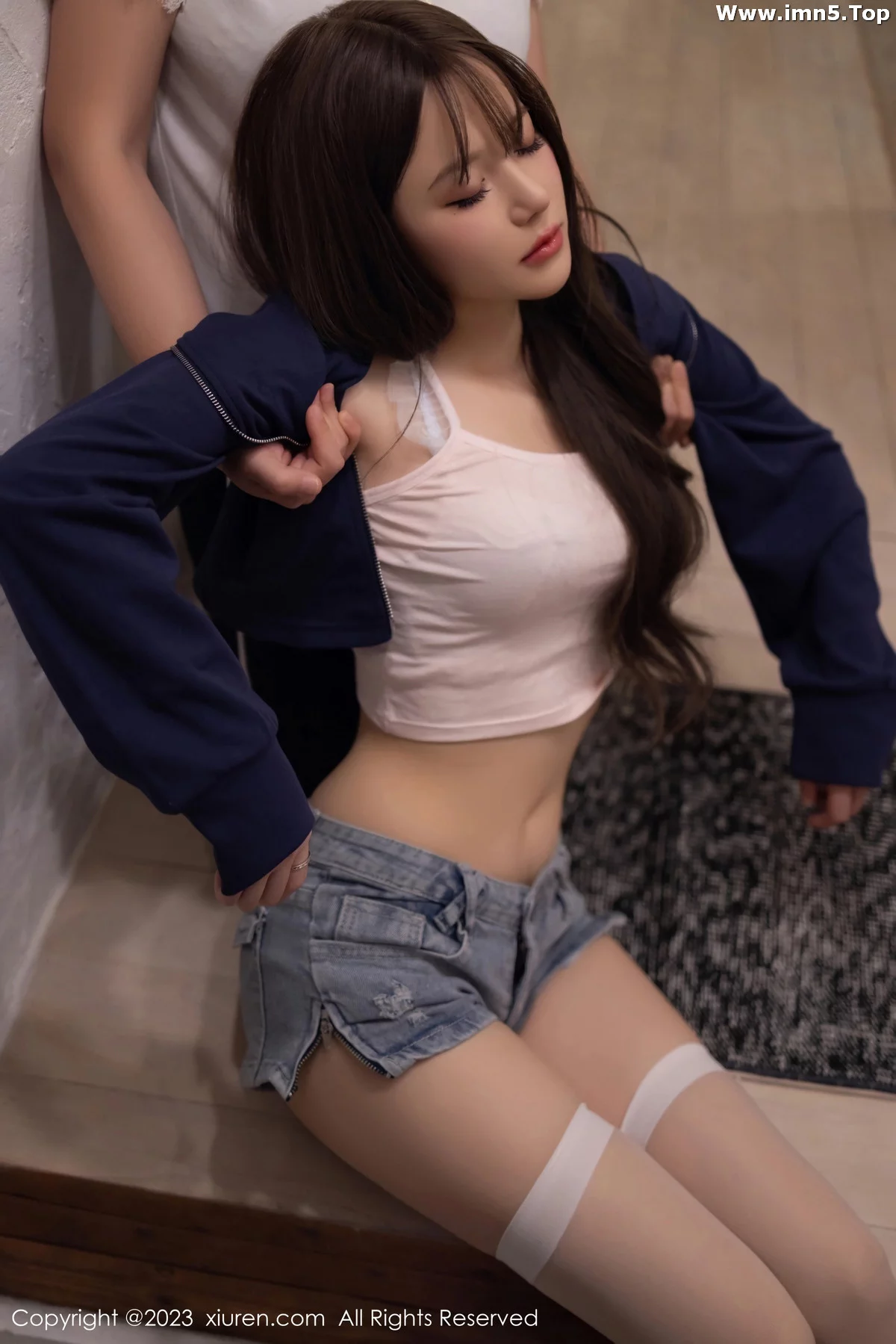 Xrmnw.Vip_鱼子酱_写真