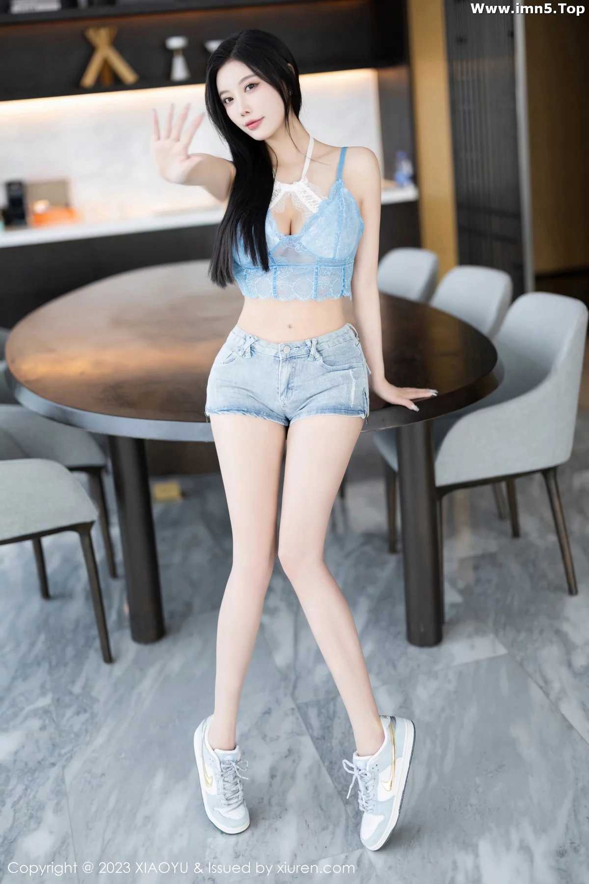 Xrmnw.Vip_杨晨晨_写真