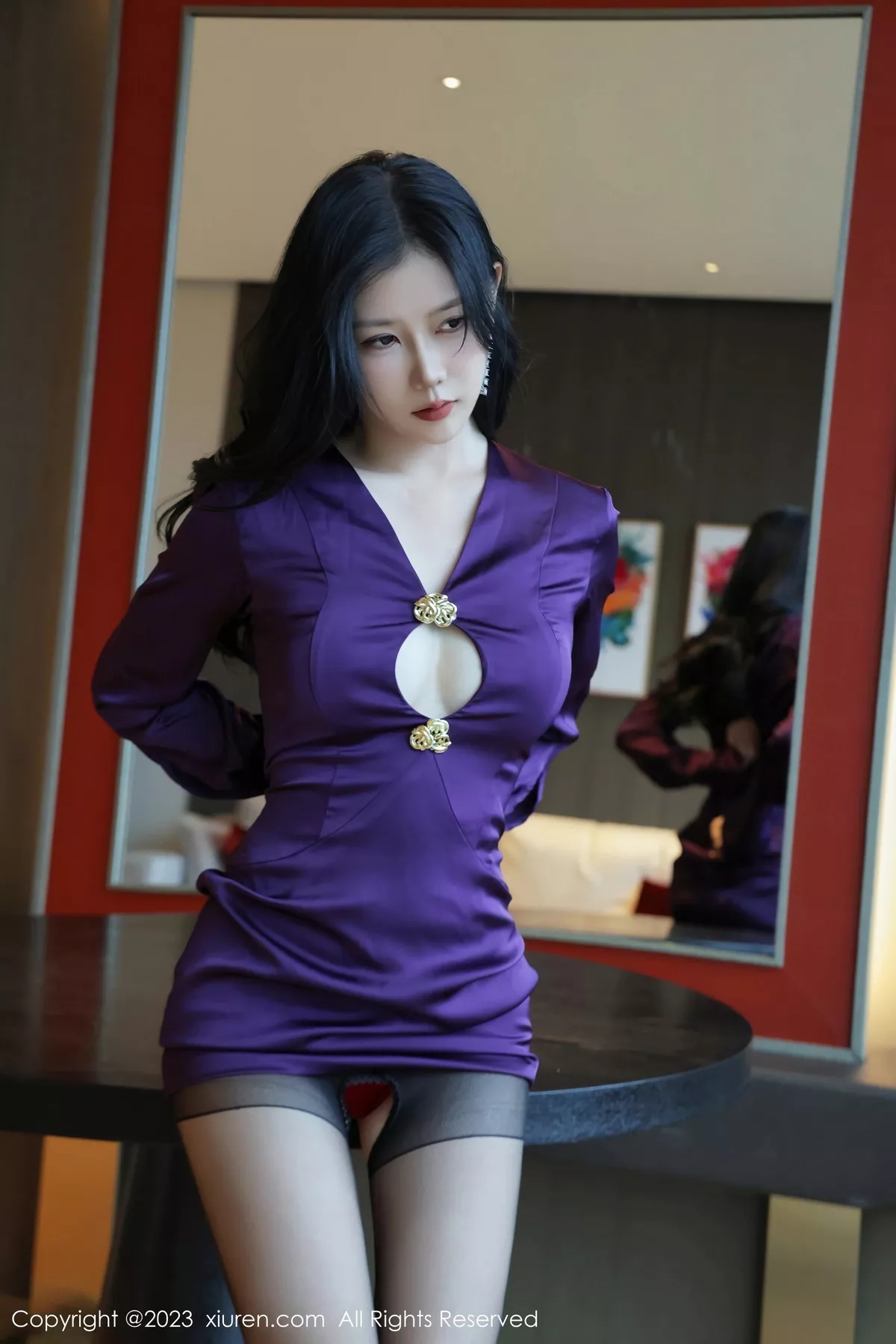 Xrmnw.Vip_尹甜甜_写真