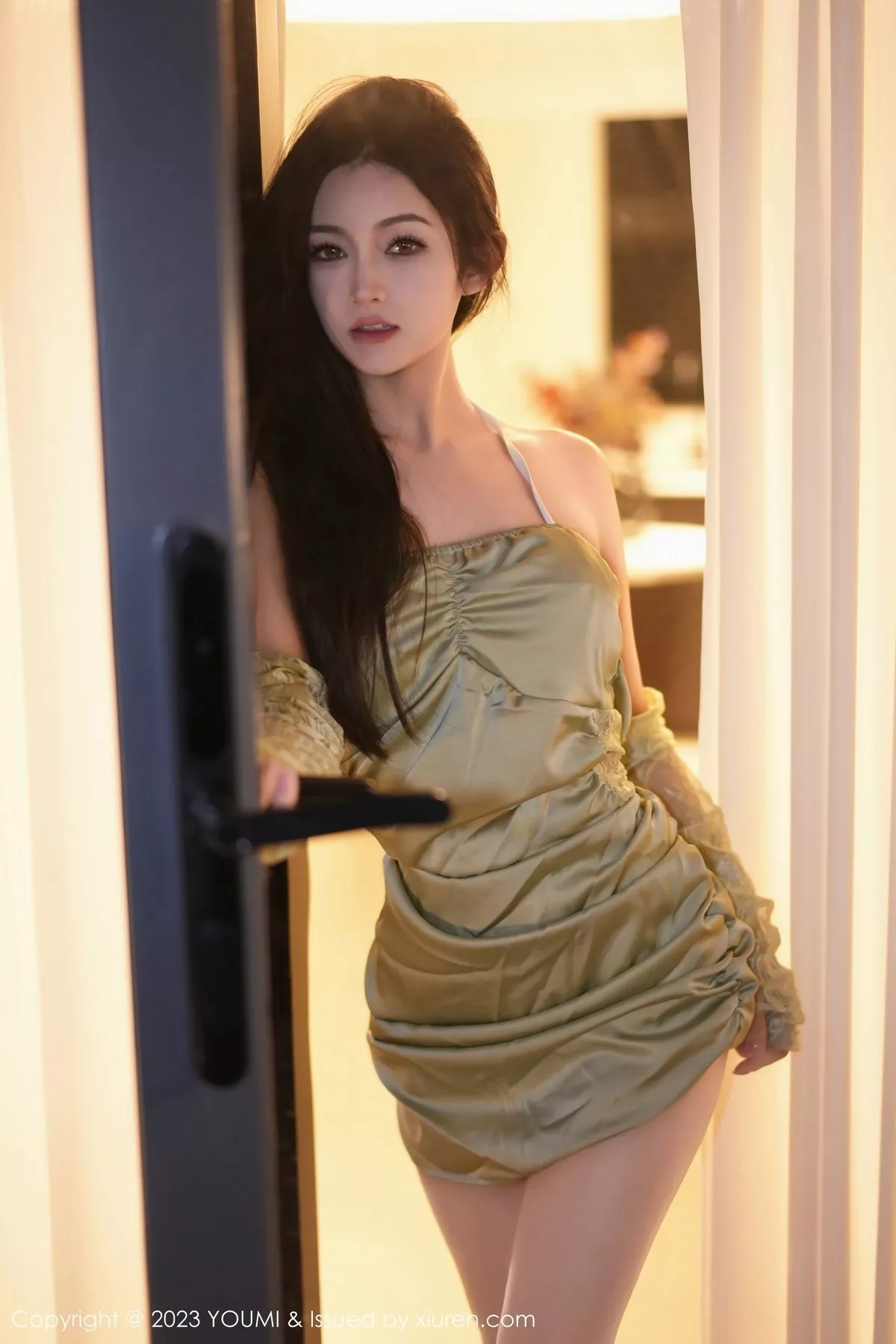 Xrmnw.Vip_谭小灵_写真