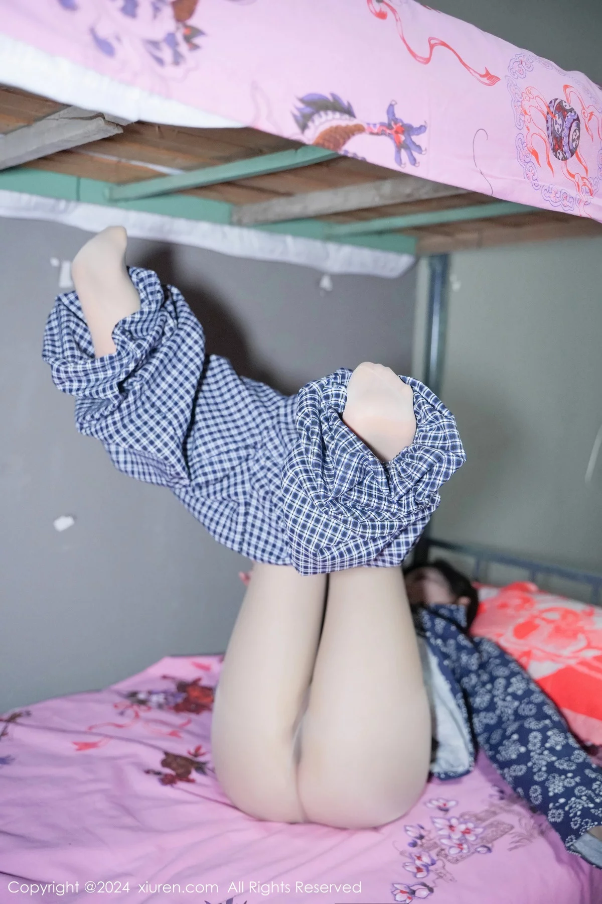 Xrmnw.Vip_周妍希_写真