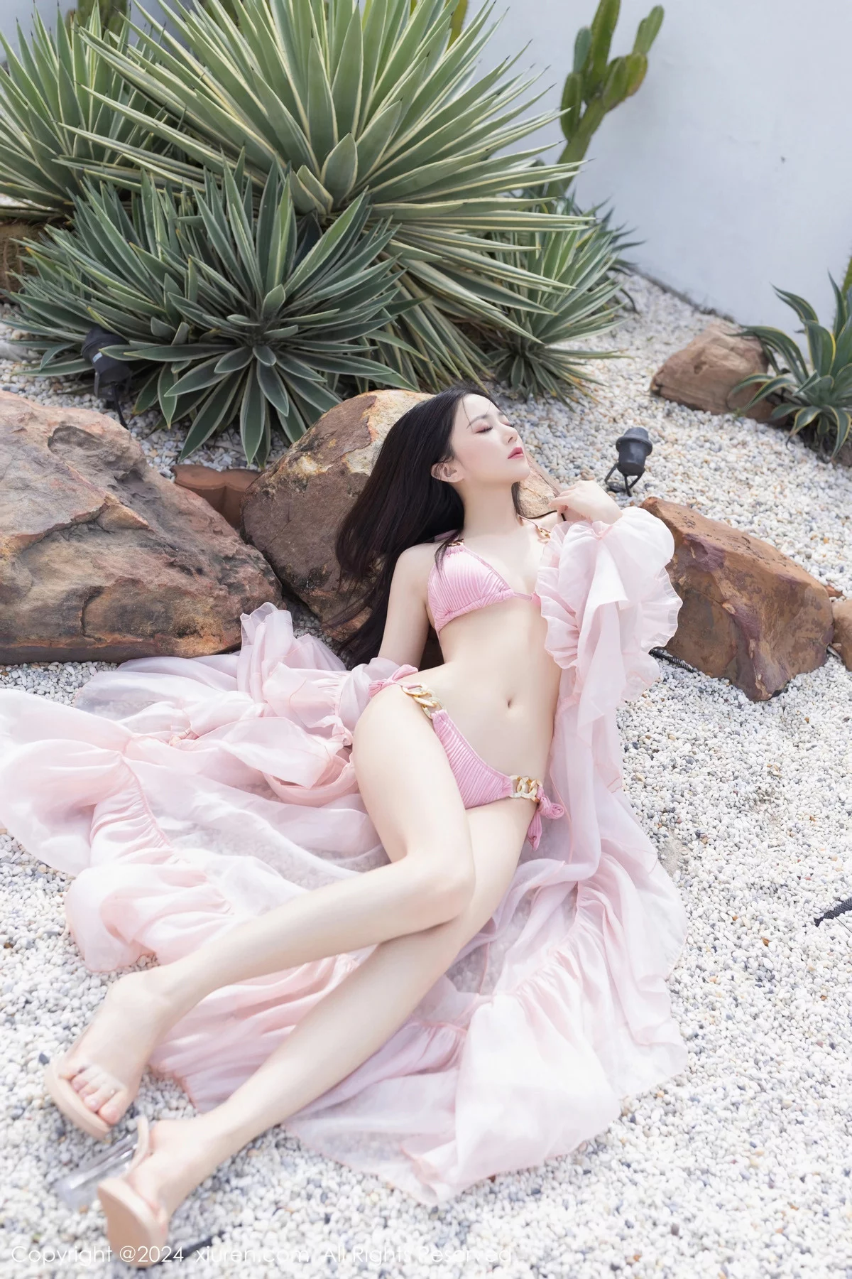 Xrmnw.Vip_鱼子酱_写真