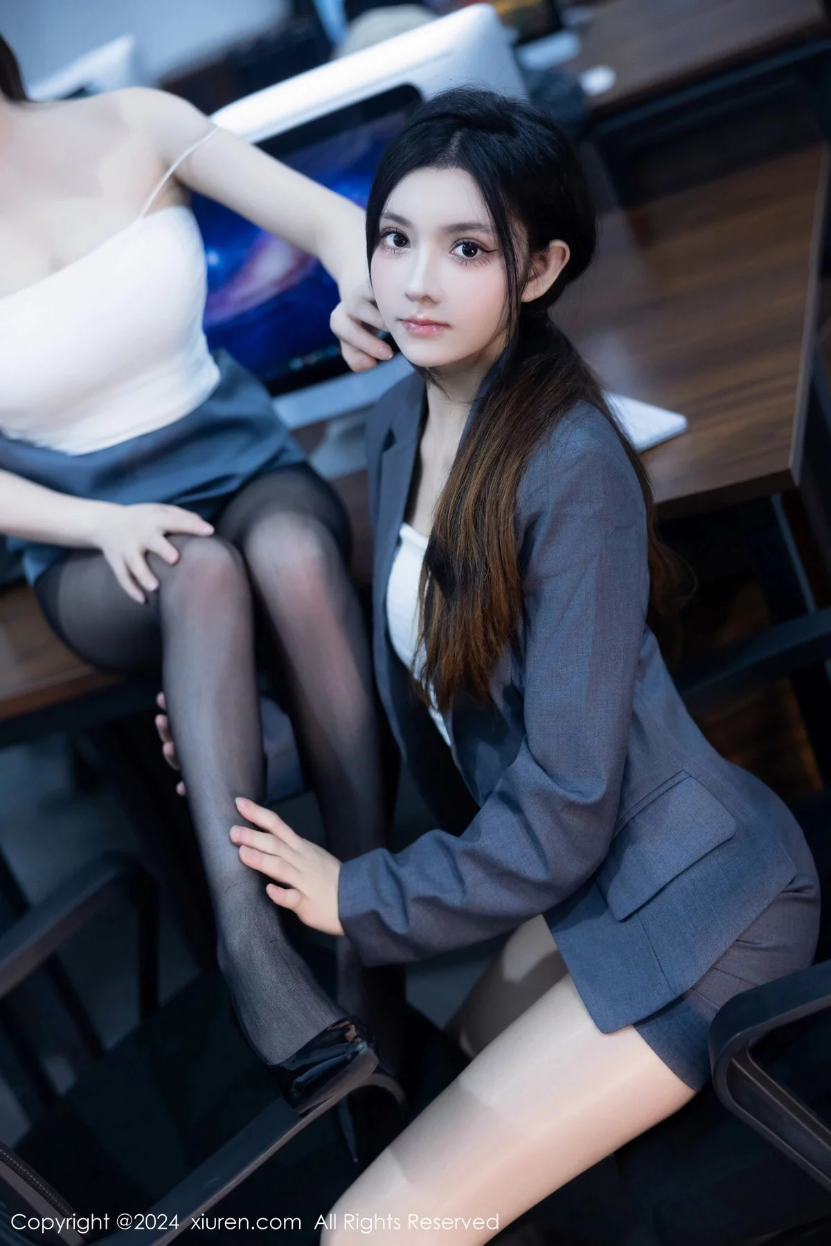 Xrmnw.Vip_模特合集_写真