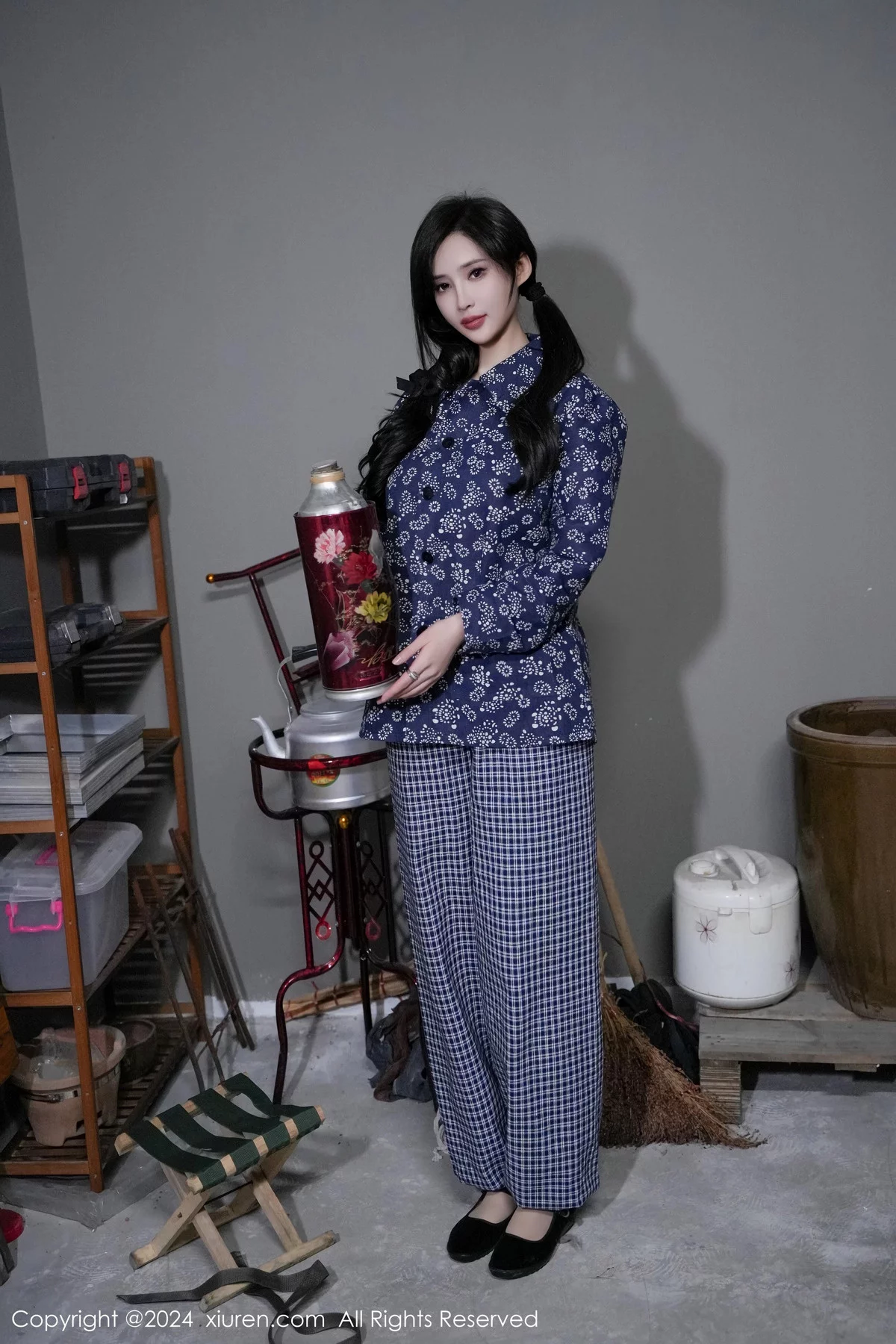 Xrmnw.Vip_周妍希_写真