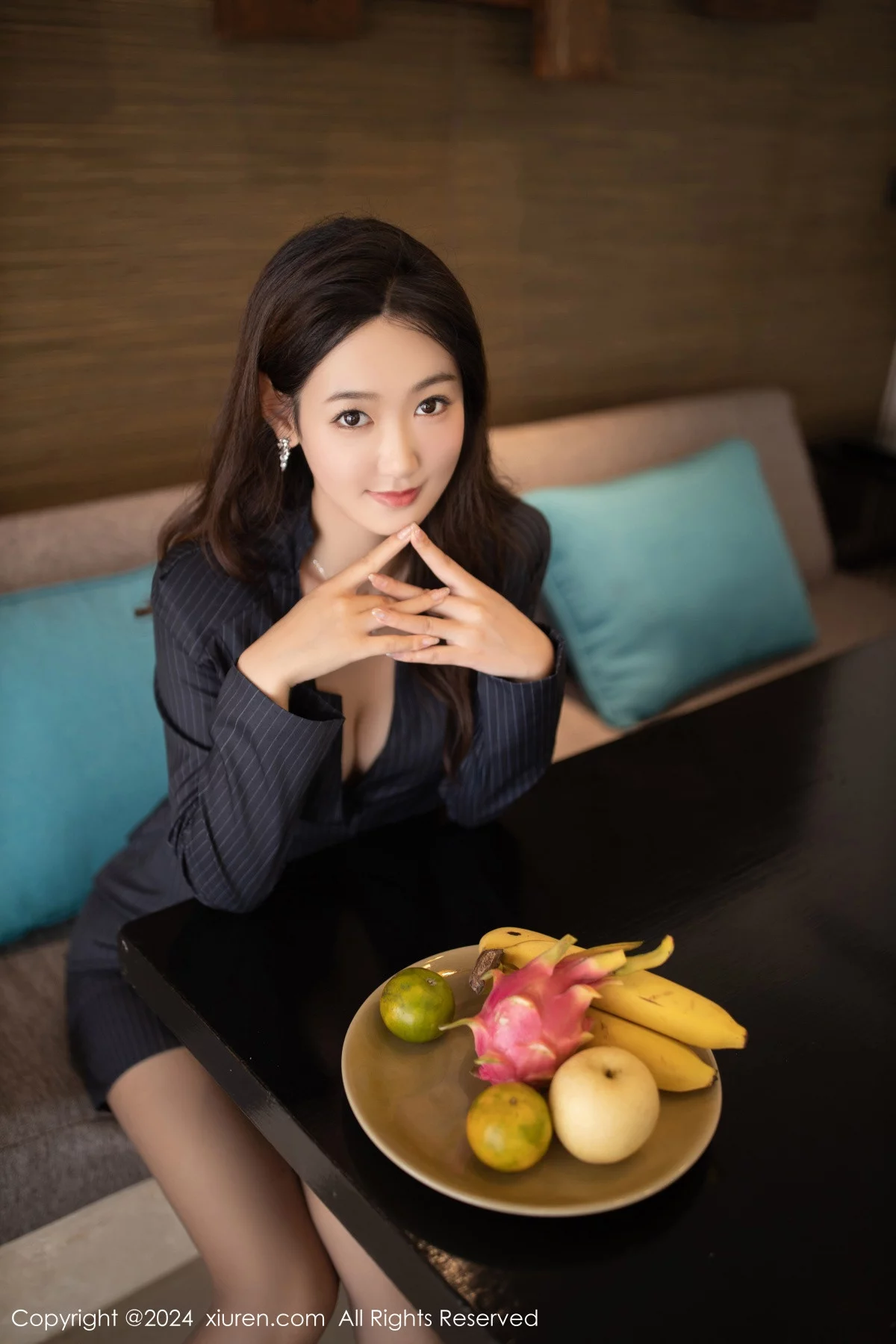 Xrmnw.Vip_唐安琪_写真